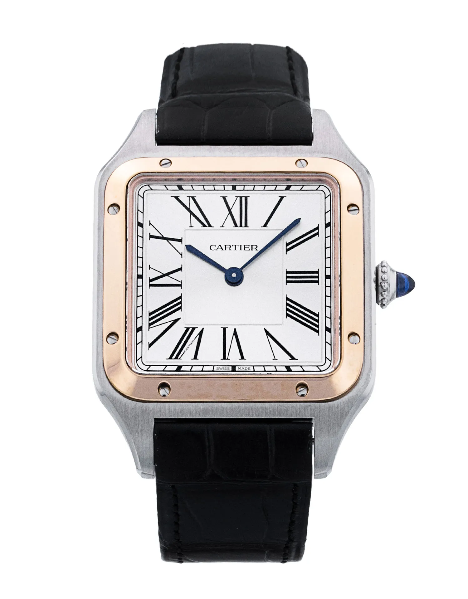 Cartier Santos Dumont W2SA0037 428524