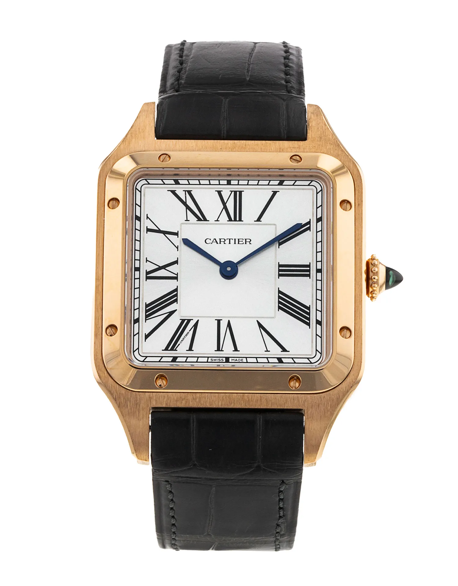 Cartier Santos Dumont WGSA0116 420029