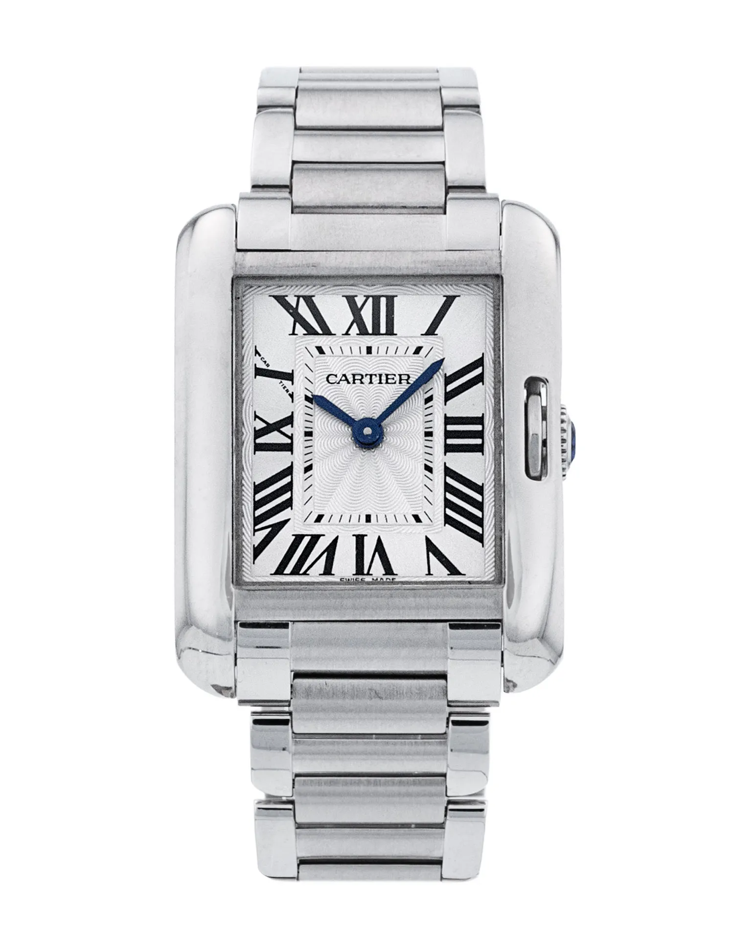 Cartier Tank Anglaise W5310044 414022