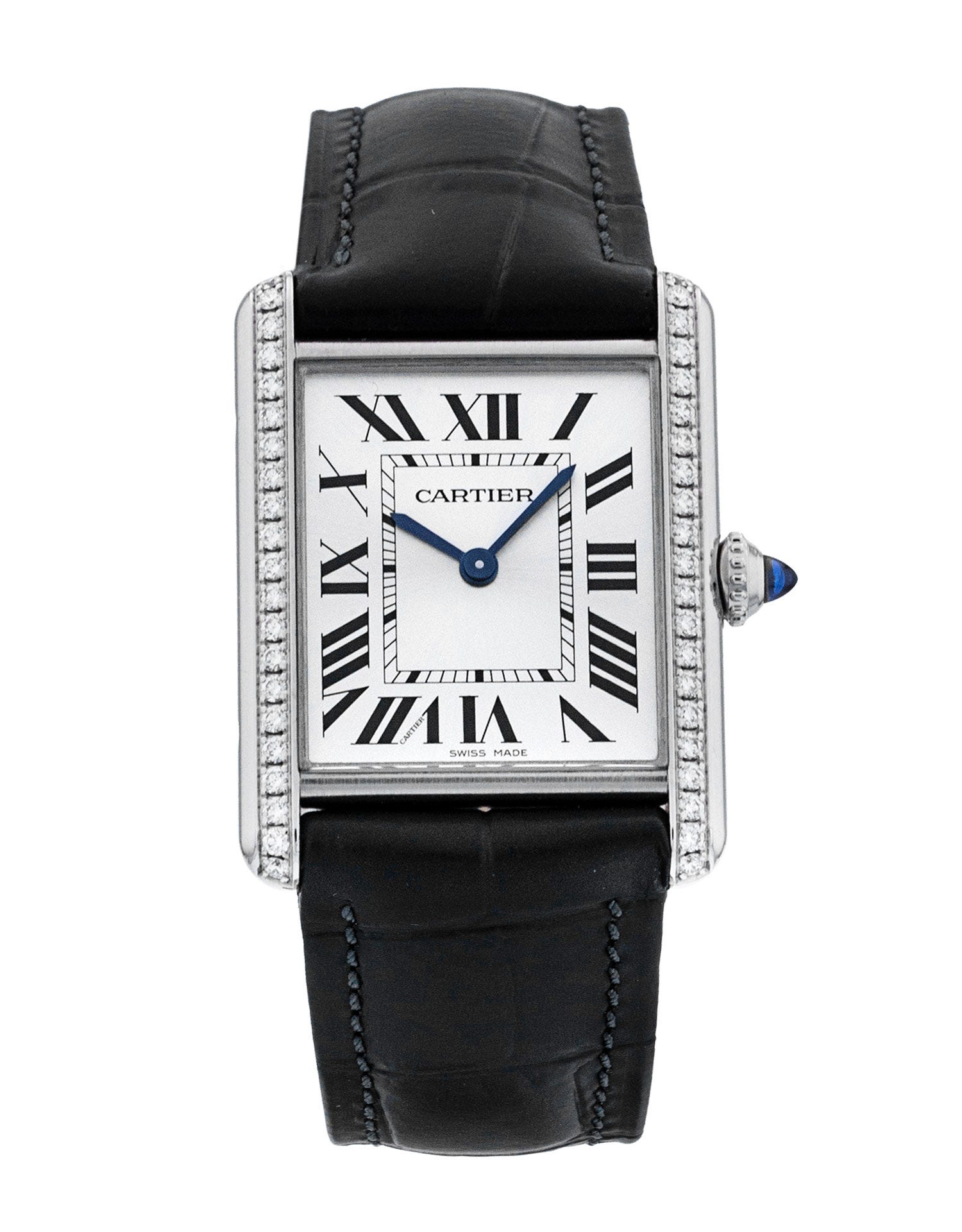 Cartier Tank Must W4TA0017 402775