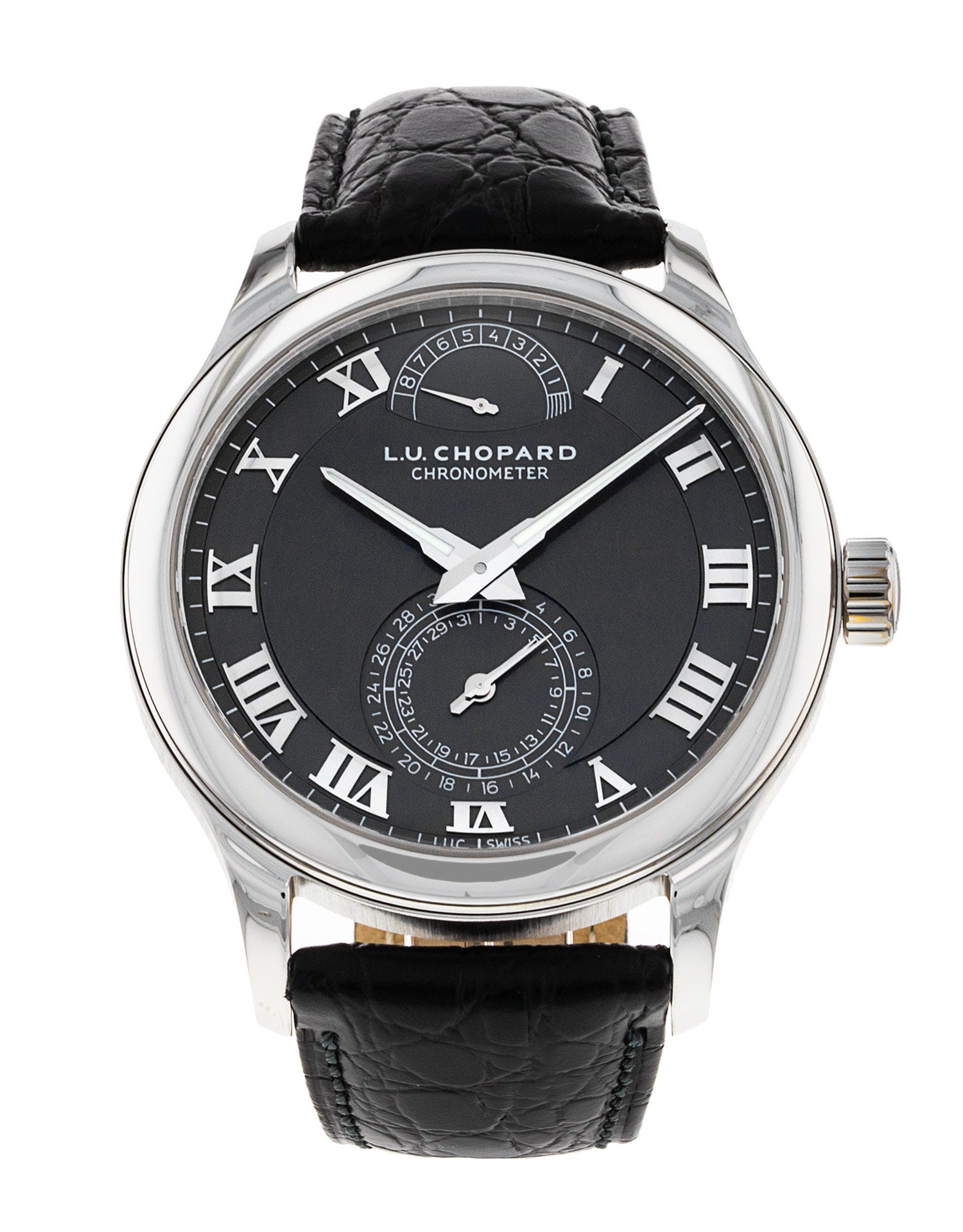 Chopard LUC 161926-9001 340150