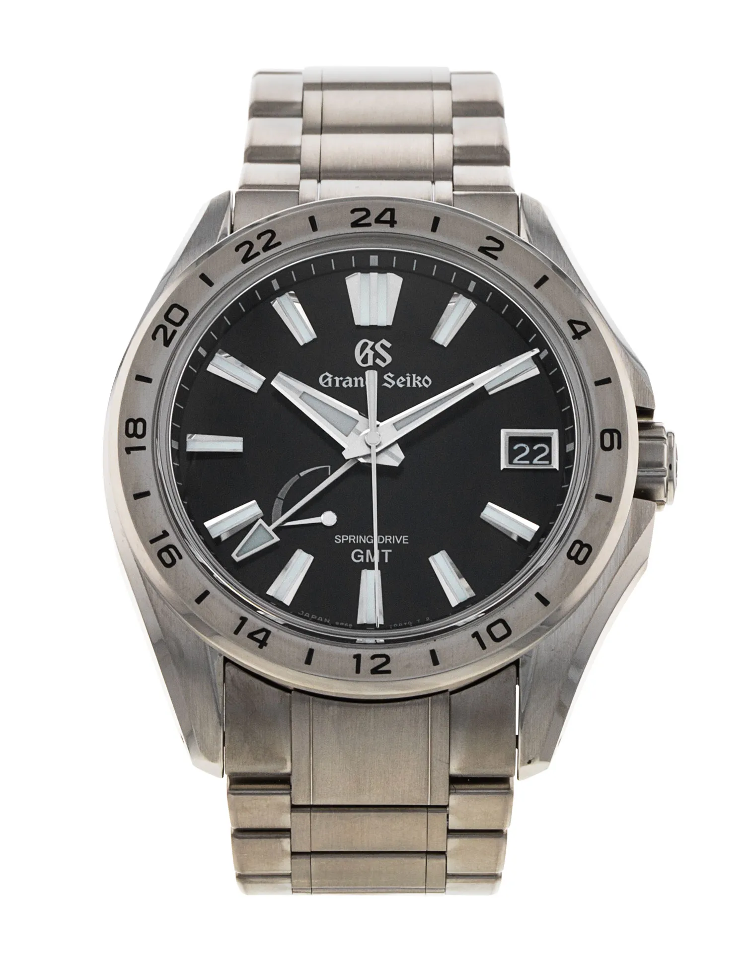 Grand Seiko Evolution 9 Collection SBGE283 383010