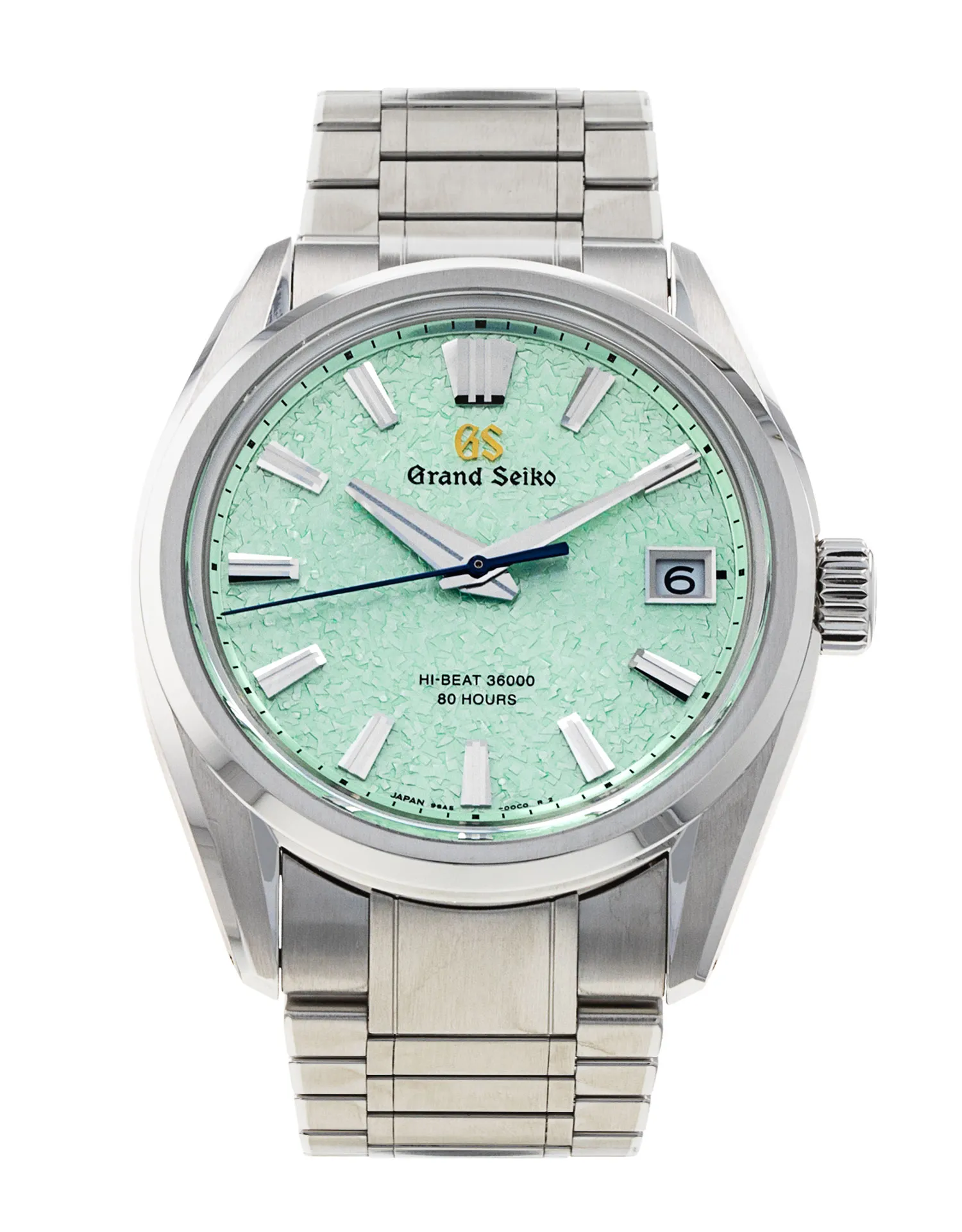 Grand Seiko Evolution 9 Collection SLGH021 419708