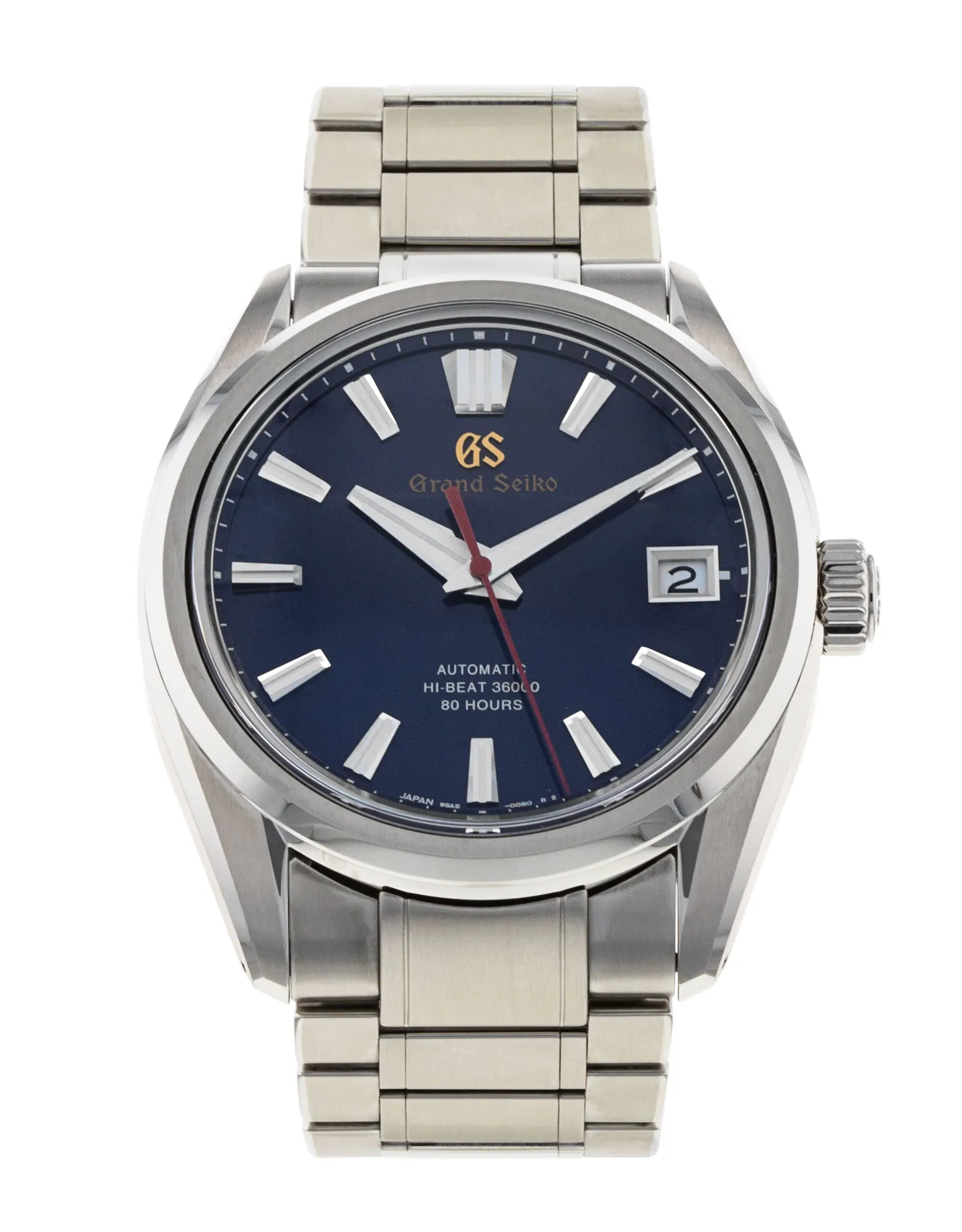 Grand Seiko Heritage Collection SLGH003 386951