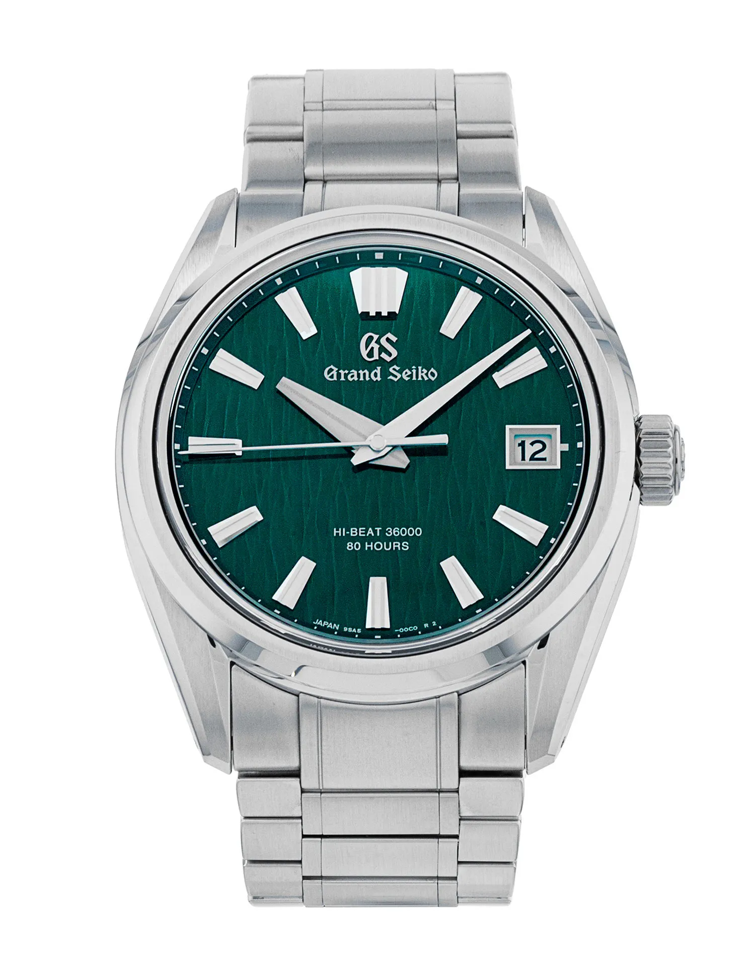 Grand Seiko Hi Beat SLGH011 375996