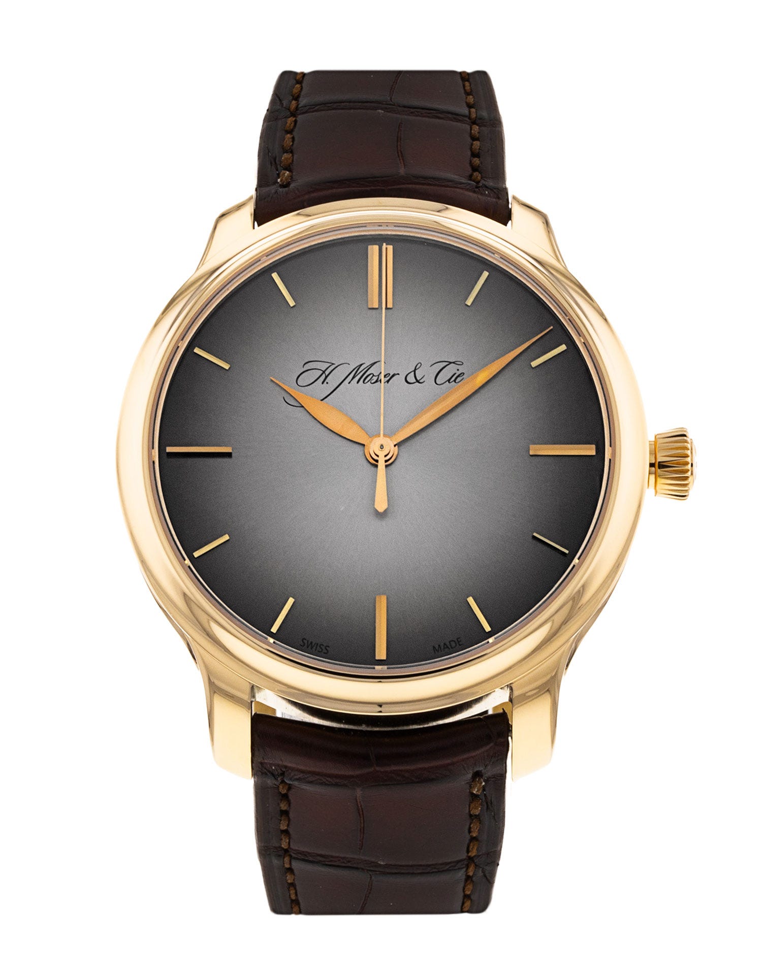 H. Moser and Cie Endeavour 1343-0105 403076