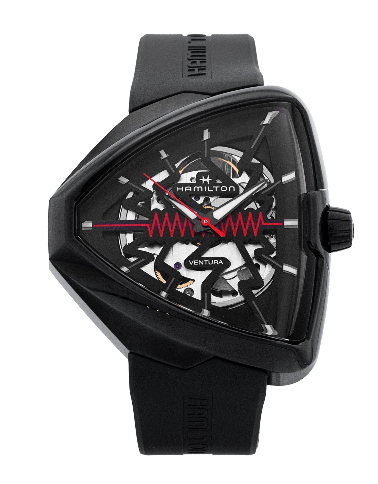 Hamilton Ventura H24535331 432506