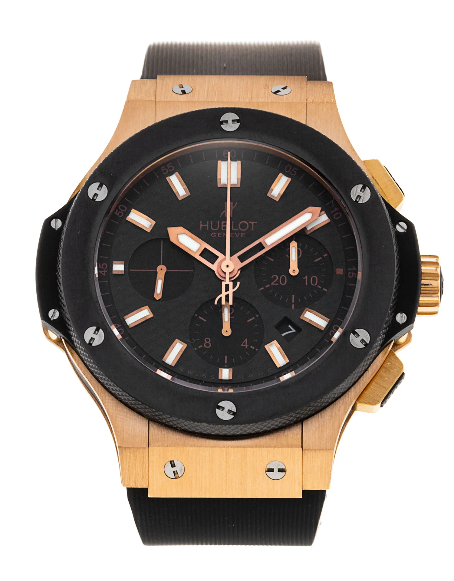 Hublot Big Bang 301.PM.1780.RX 329719