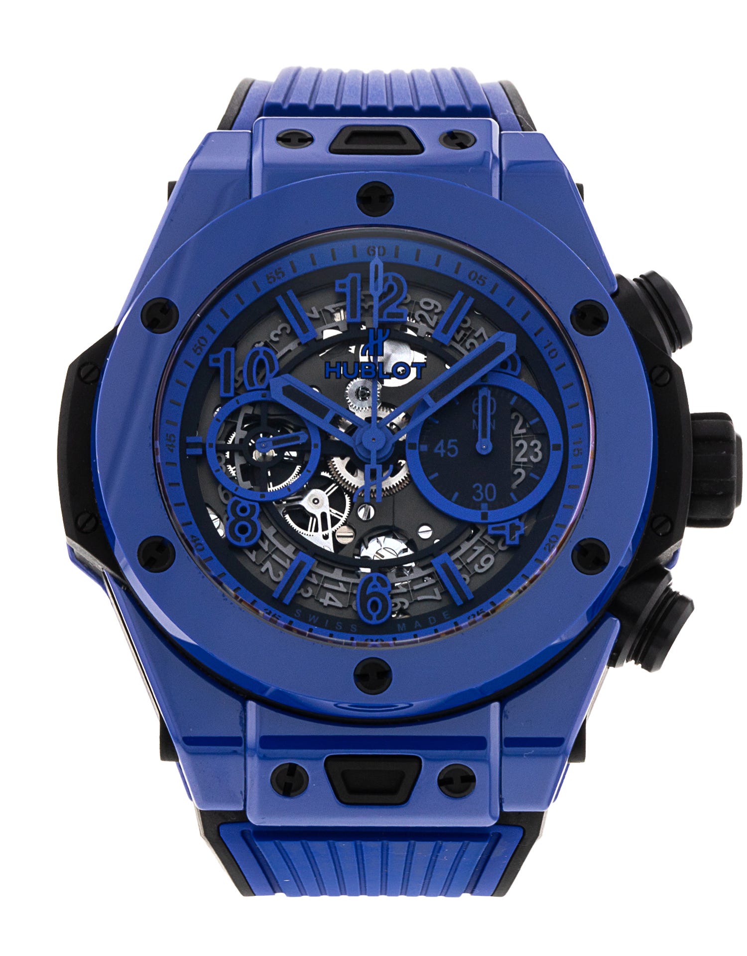 Hublot Big Bang 411.ES.5119.RX 435273