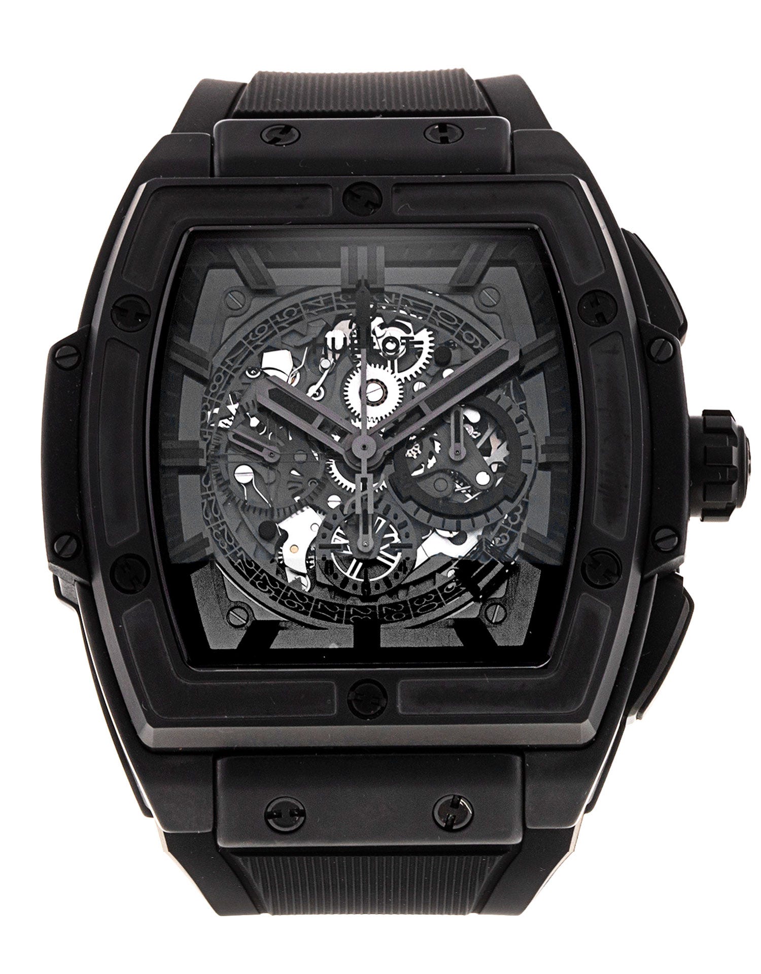 Hublot Big Bang 601.CI.0110.RX 431390