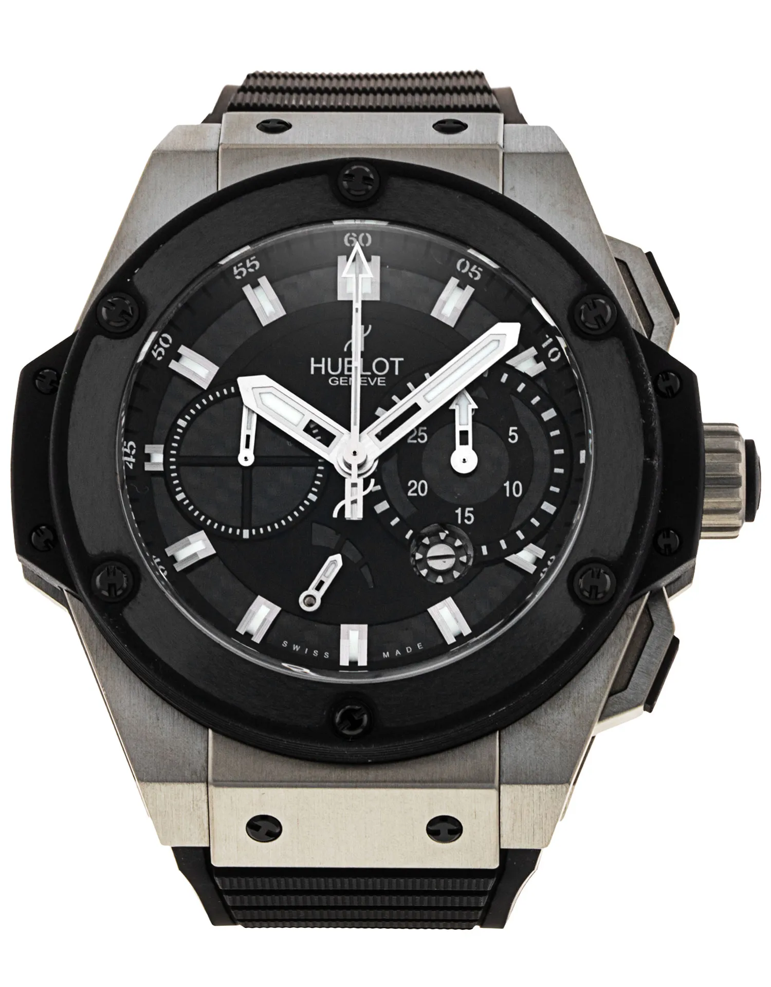 Hublot Big Bang 709.ZM.1770.RX 372504