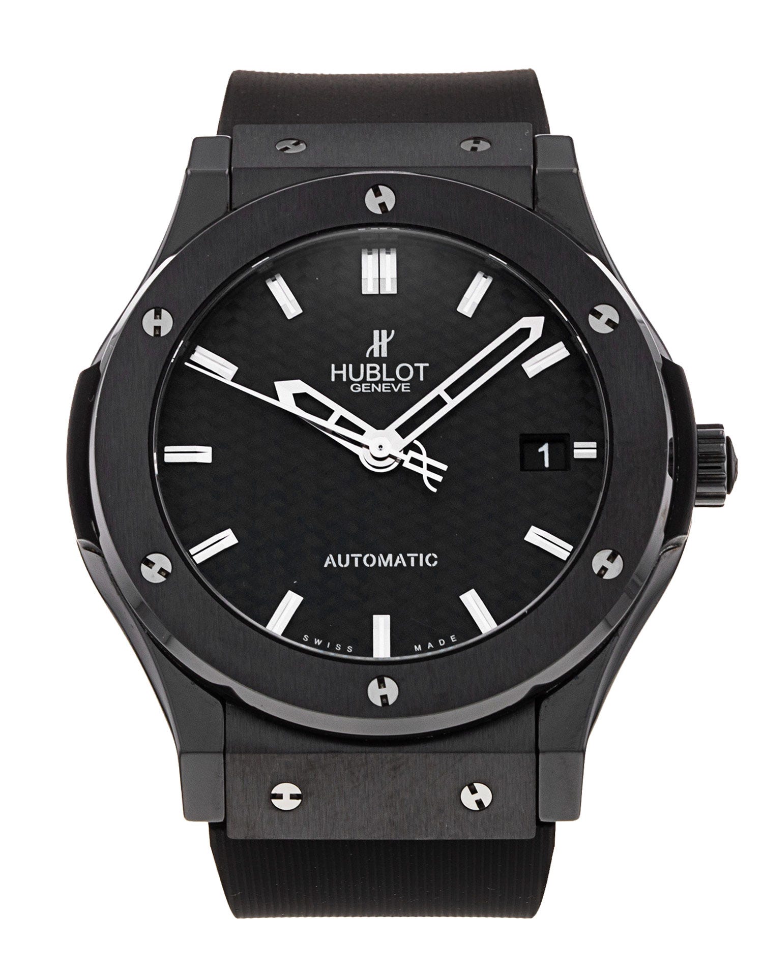 Hublot Classic Fusion 511.CM.1770.RX 433923
