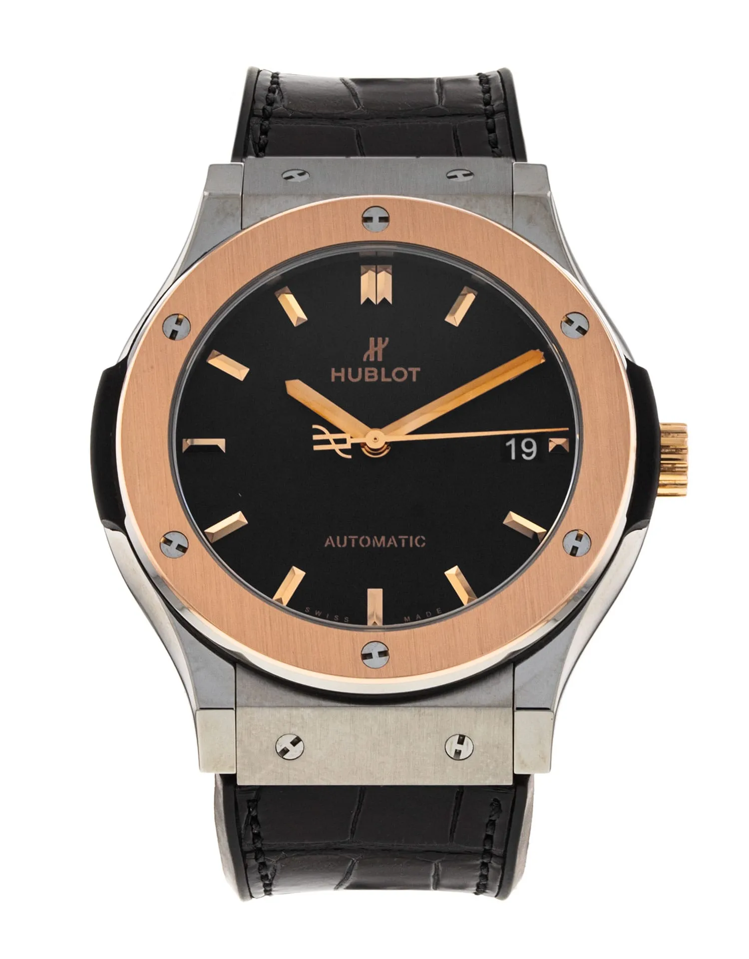Hublot Classic Fusion 511.NO.1181.LR 377072