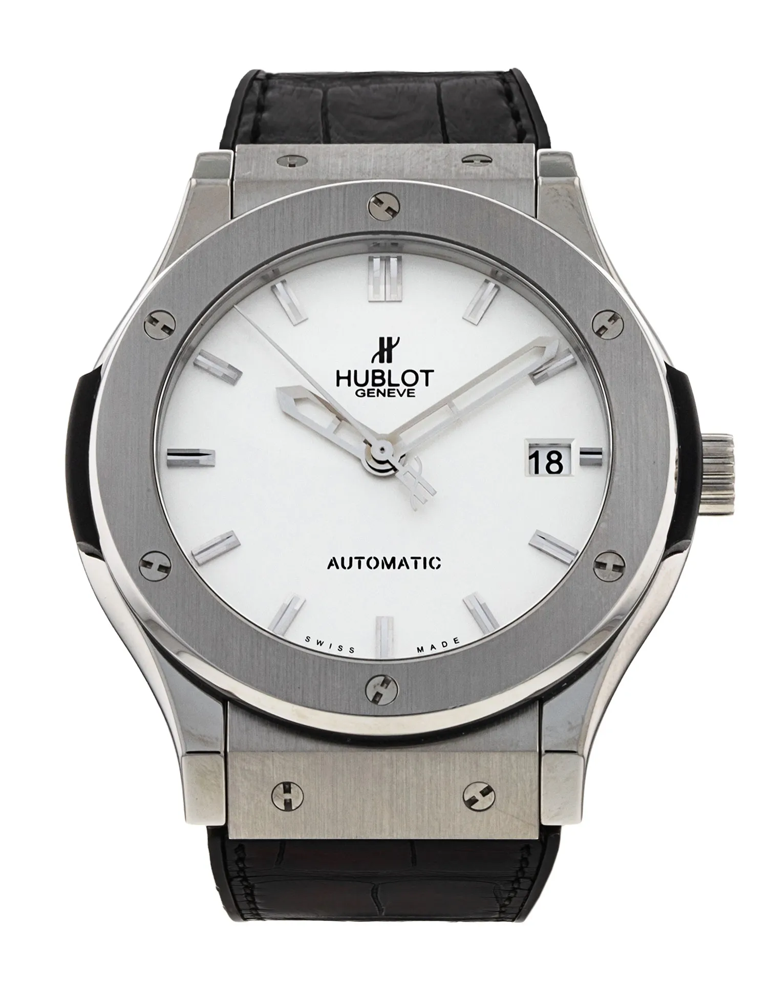 Hublot Classic Fusion 511.NX.2610.LR 403600
