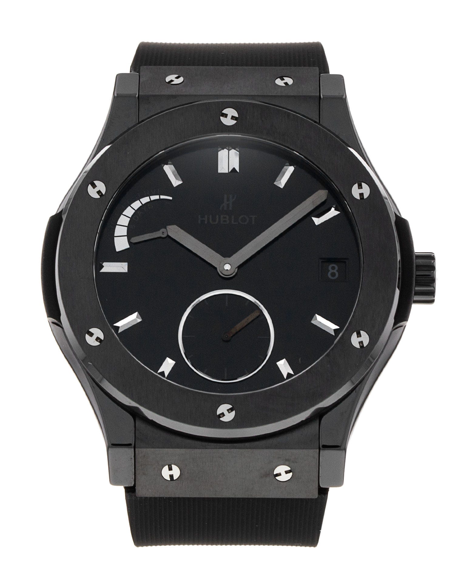 Hublot Classic Fusion 516.CM.1440.RX.TRS17 343388