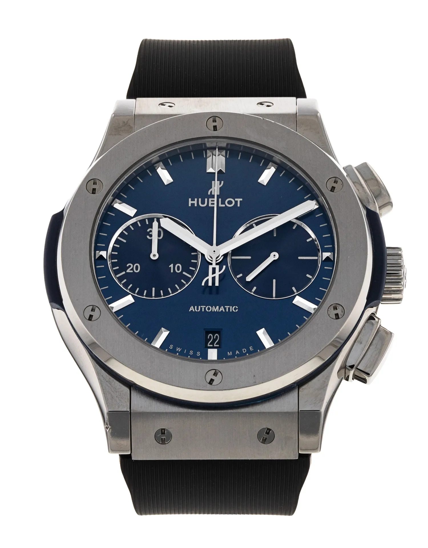 Hublot Classic Fusion 521.NX.7170.LR 403632