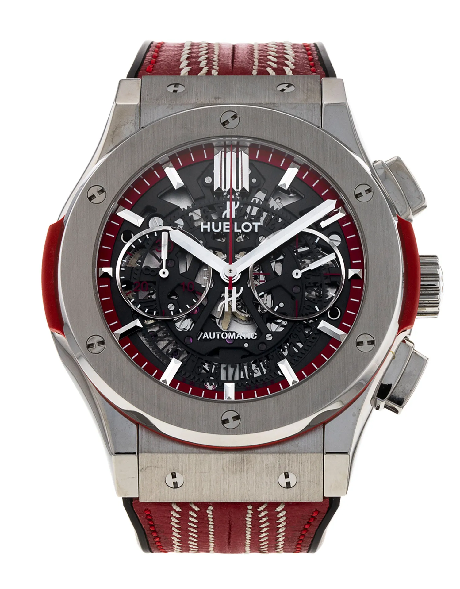Hublot Classic Fusion 525.NX.0139.VR.WCC15 424779