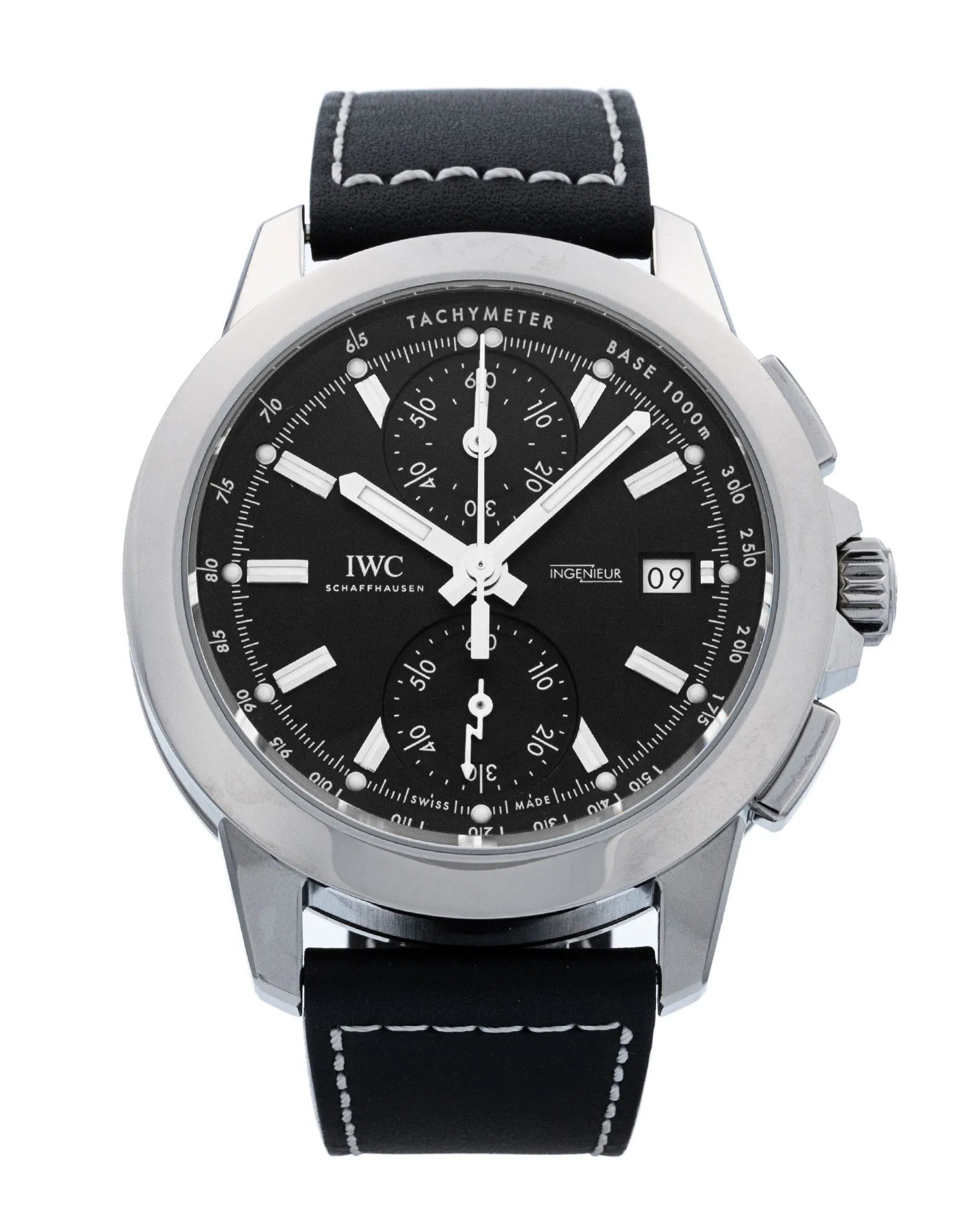 IWC Ingenieur IW380901 343434