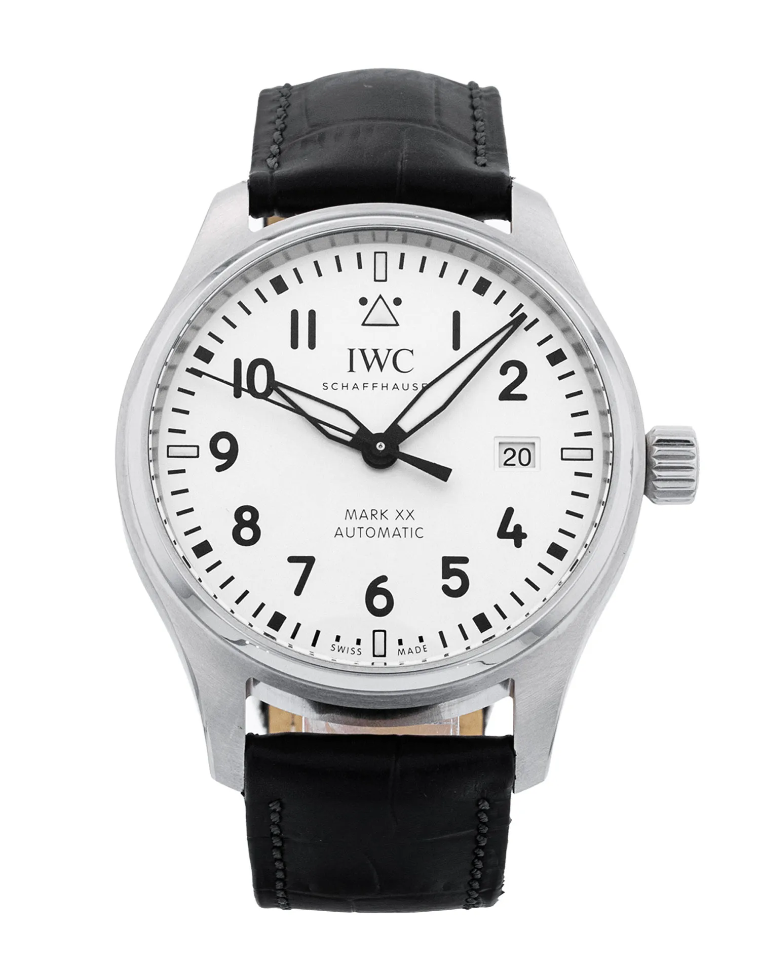 IWC Pilot's Mark XX IW328207 430020