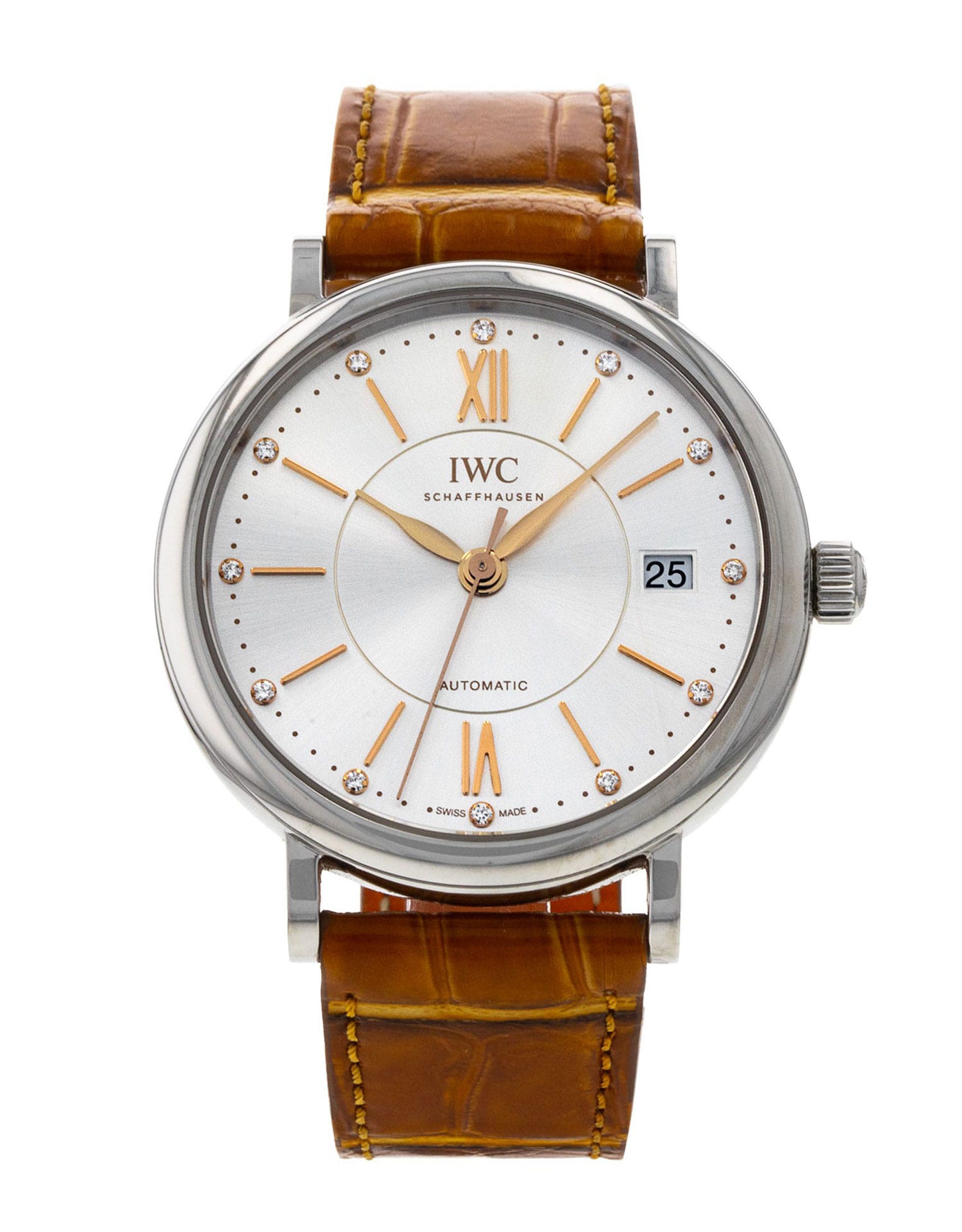 IWC Portofino Automatic IW458101 430496