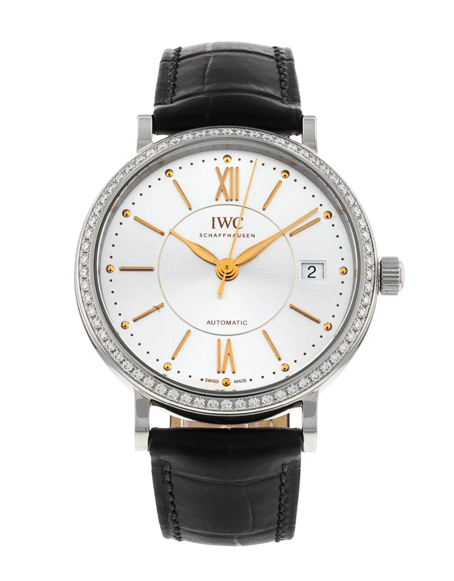 IWC Portofino Automatic IW458112 310165