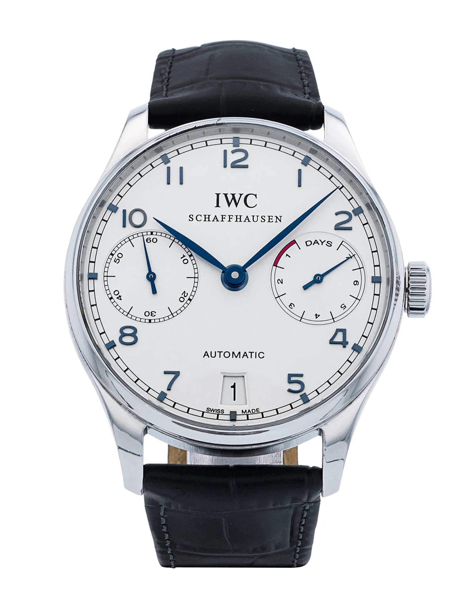 IWC Portugieser Automatic IW500107 413770