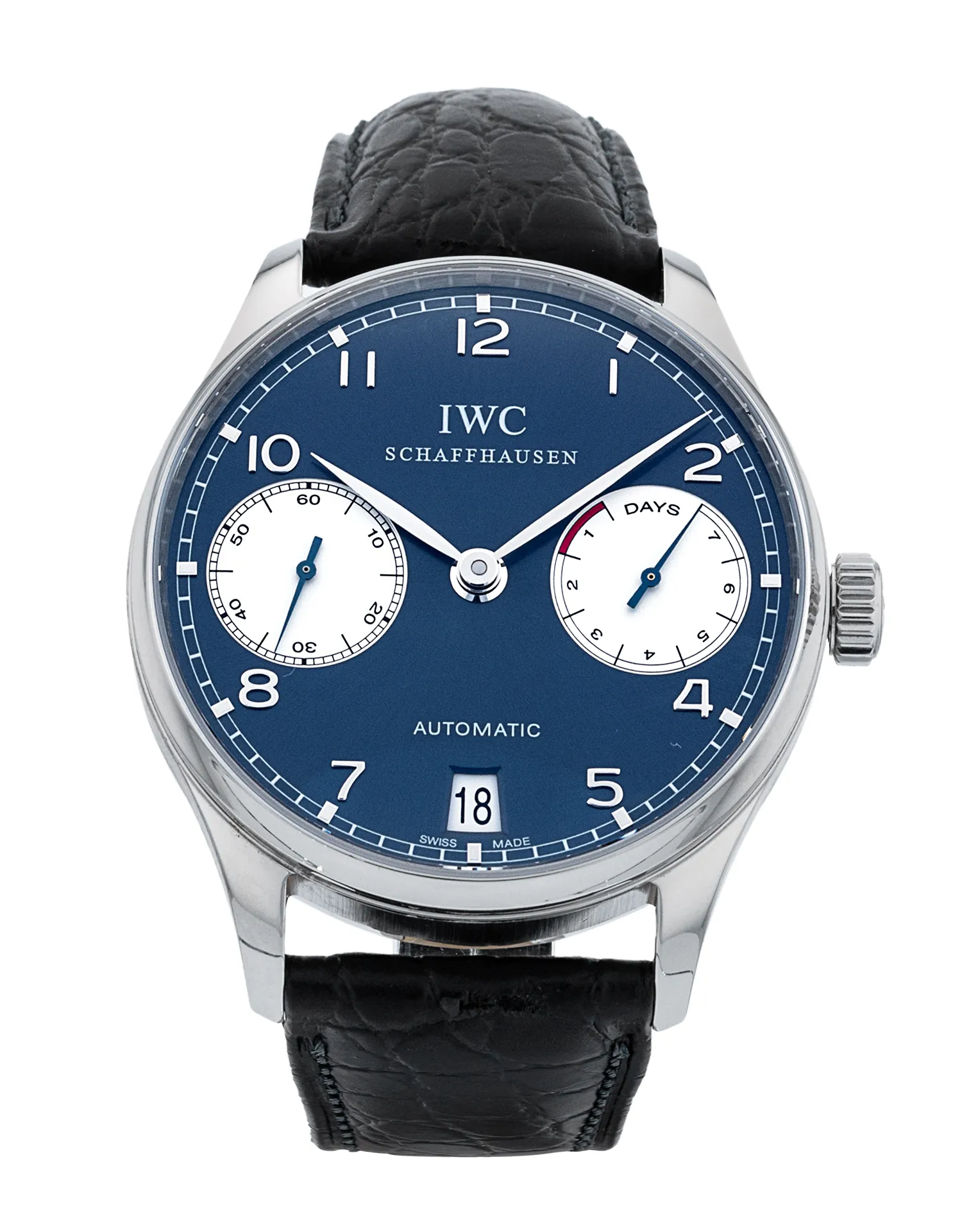 IWC Portugieser Automatic IW500112 338812