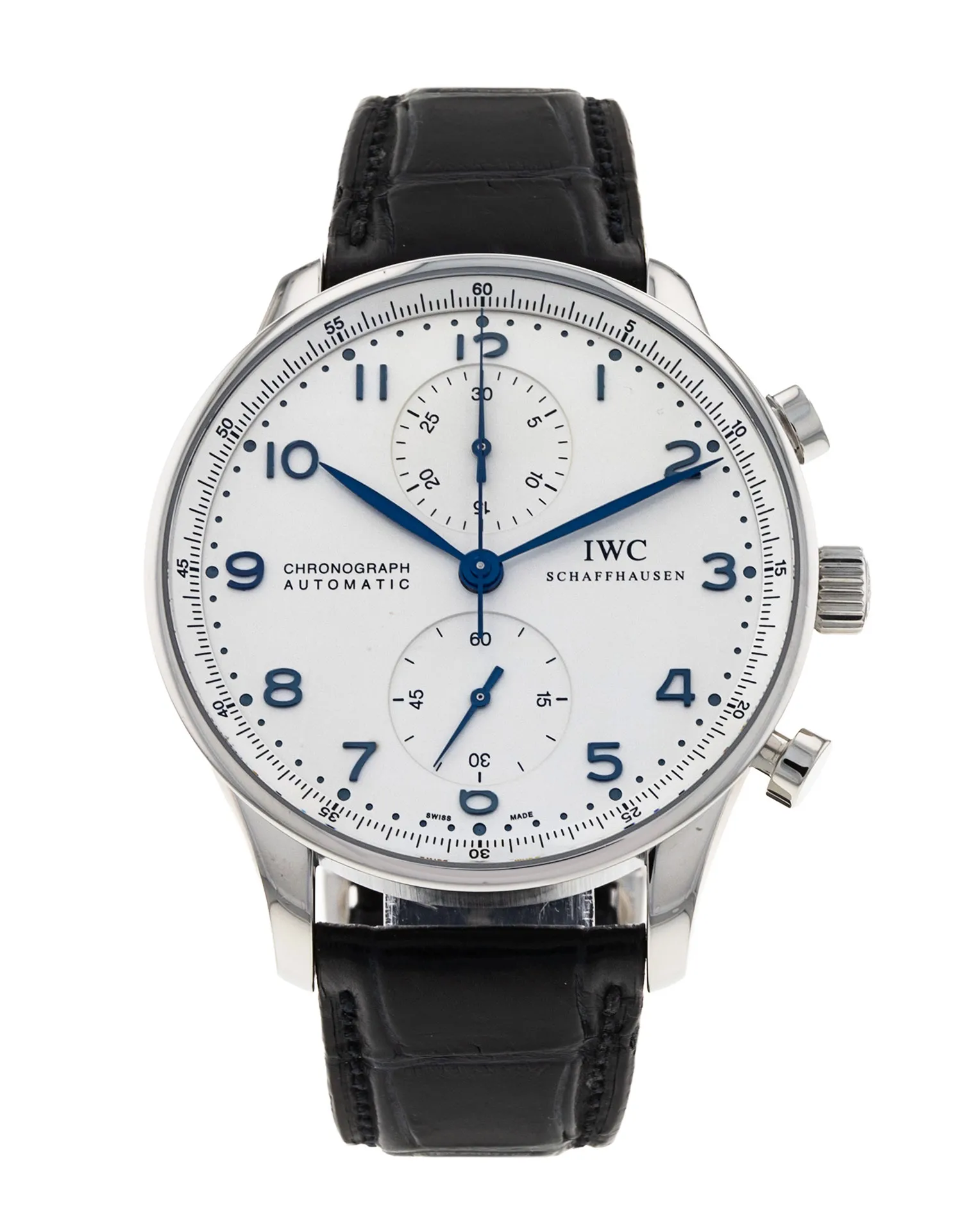 IWC Portugieser Chrono IW371417 416960