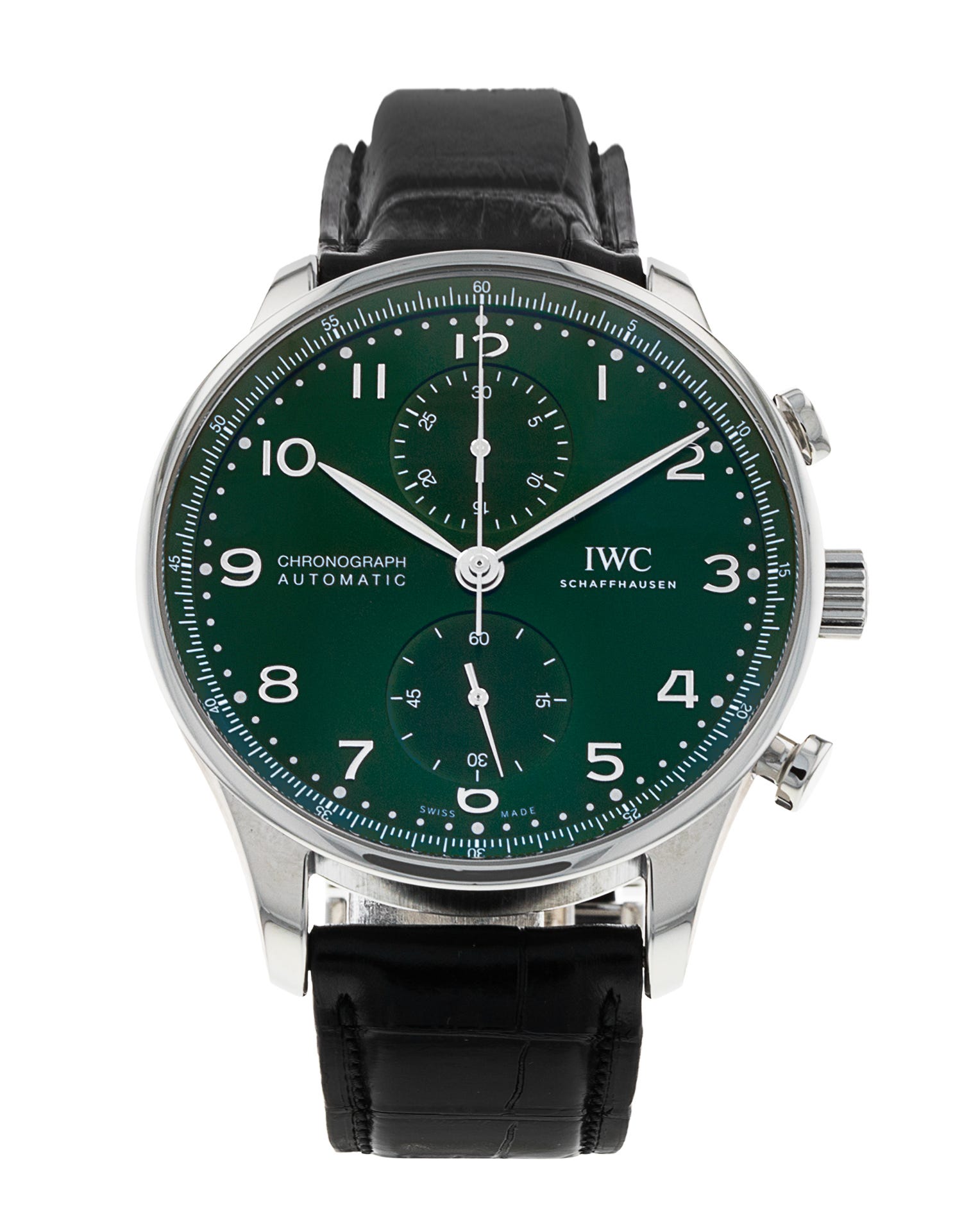IWC Portugieser Chrono IW371615 425426
