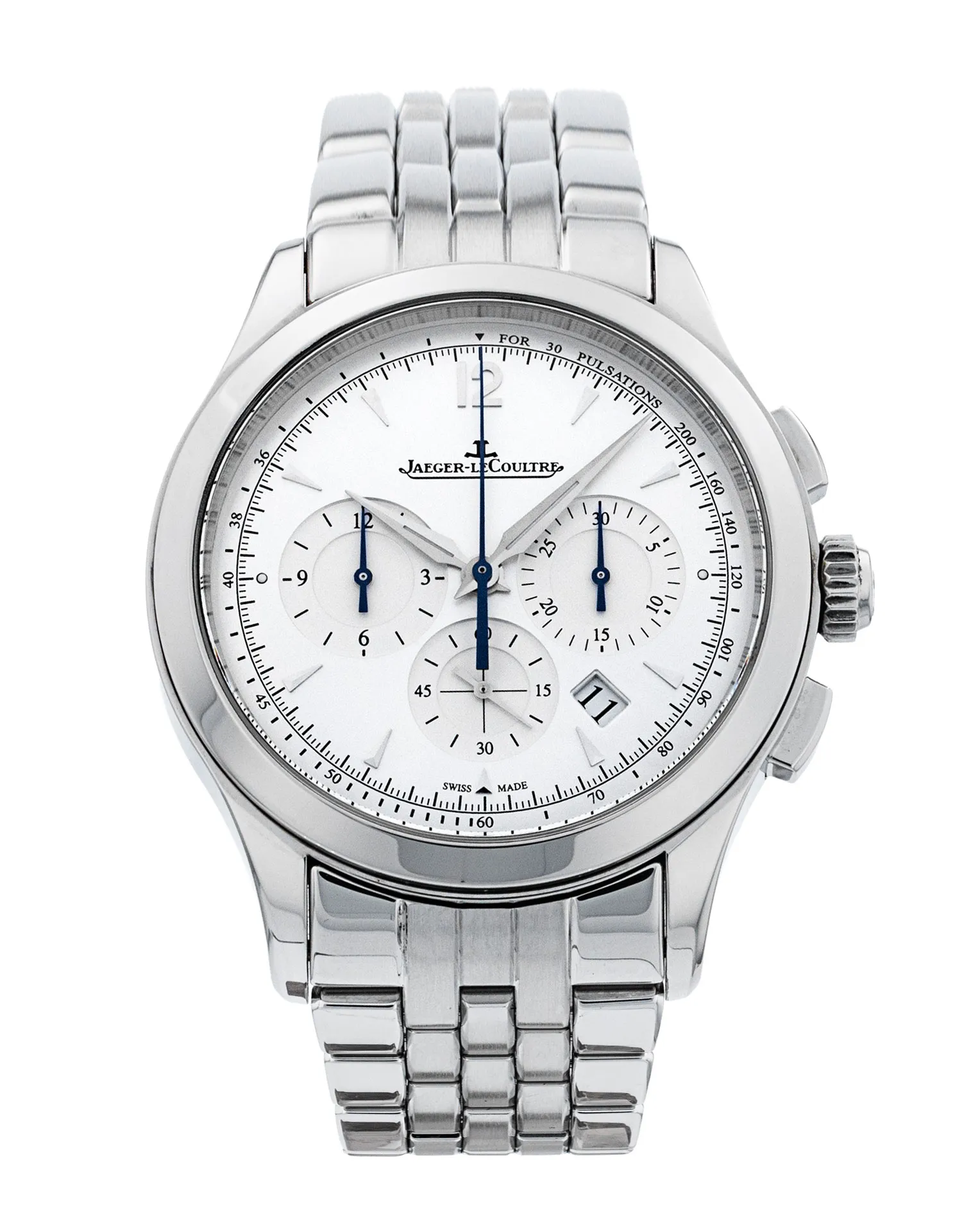Jaeger-LeCoultre Master Chronograph 1538120 399112