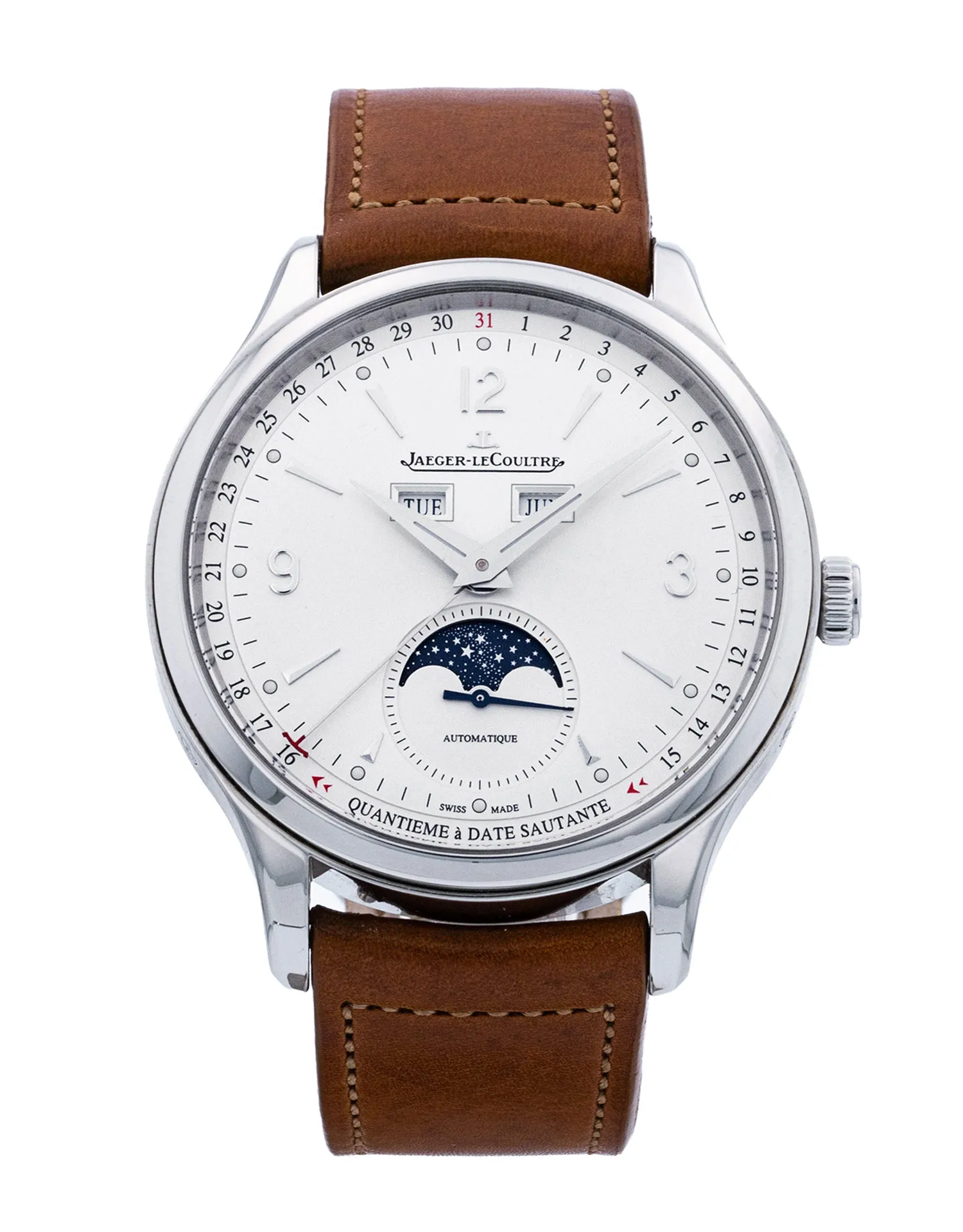 Jaeger-LeCoultre Master Control 4148420 426308