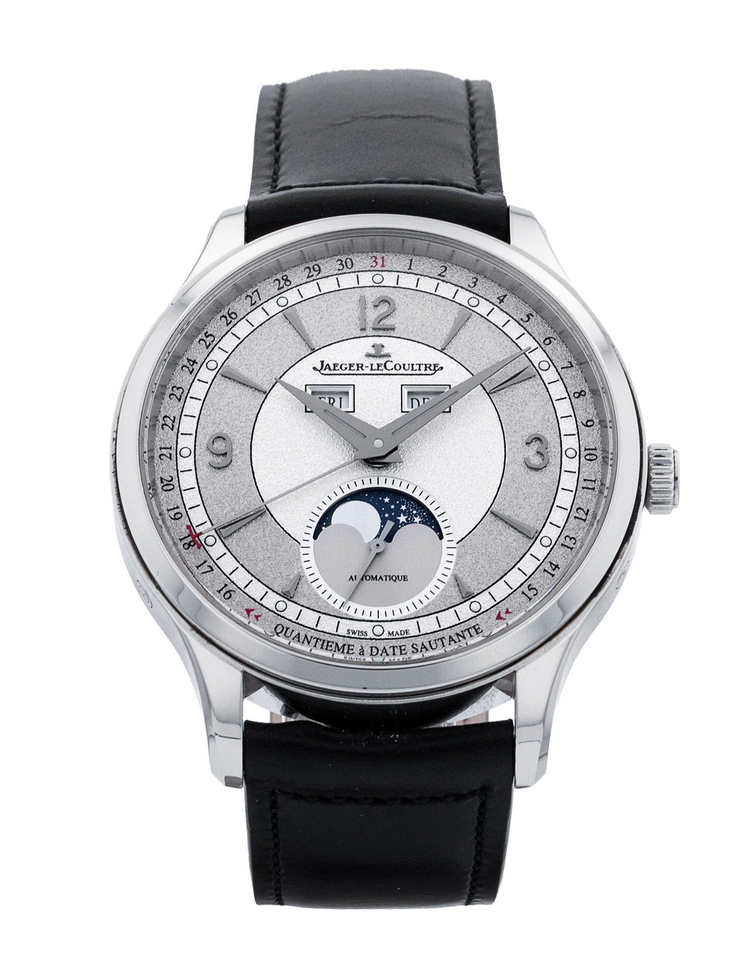 Jaeger-LeCoultre Master Control 4148450 439421