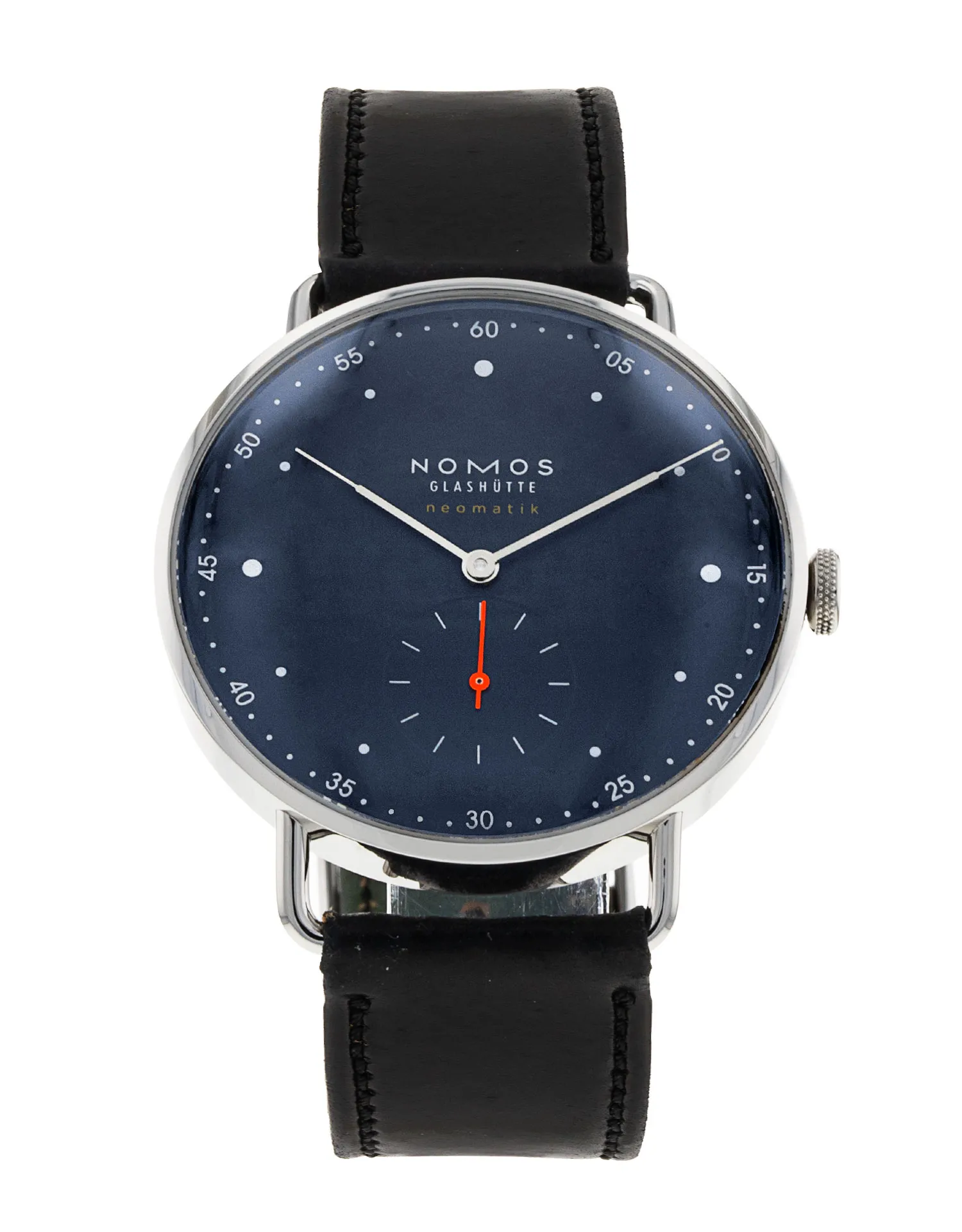 Nomos Glashutte Metro Neomatik 1115 413581