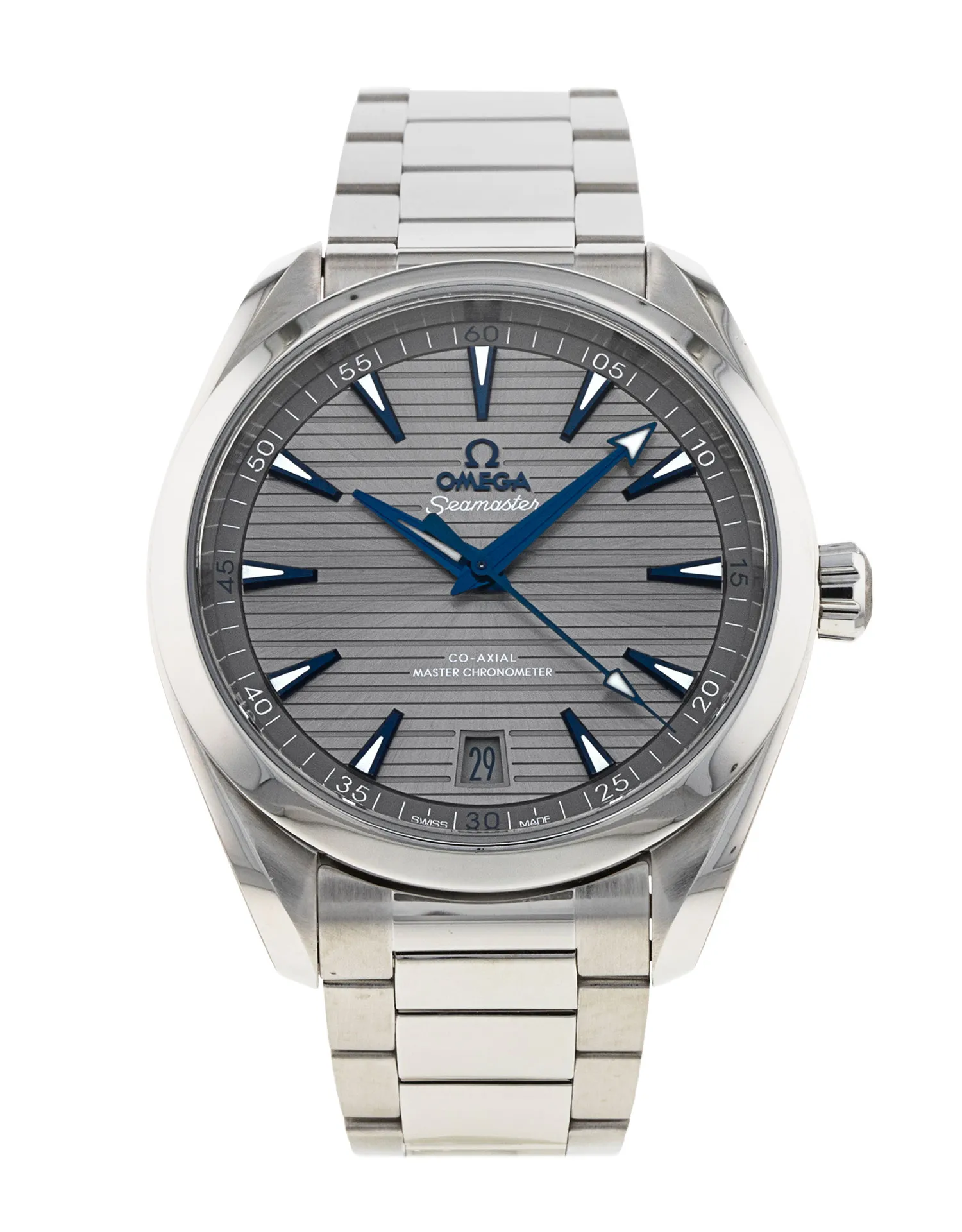 Omega Aqua Terra 150m Gents 220.10.41.21.06.001 421805