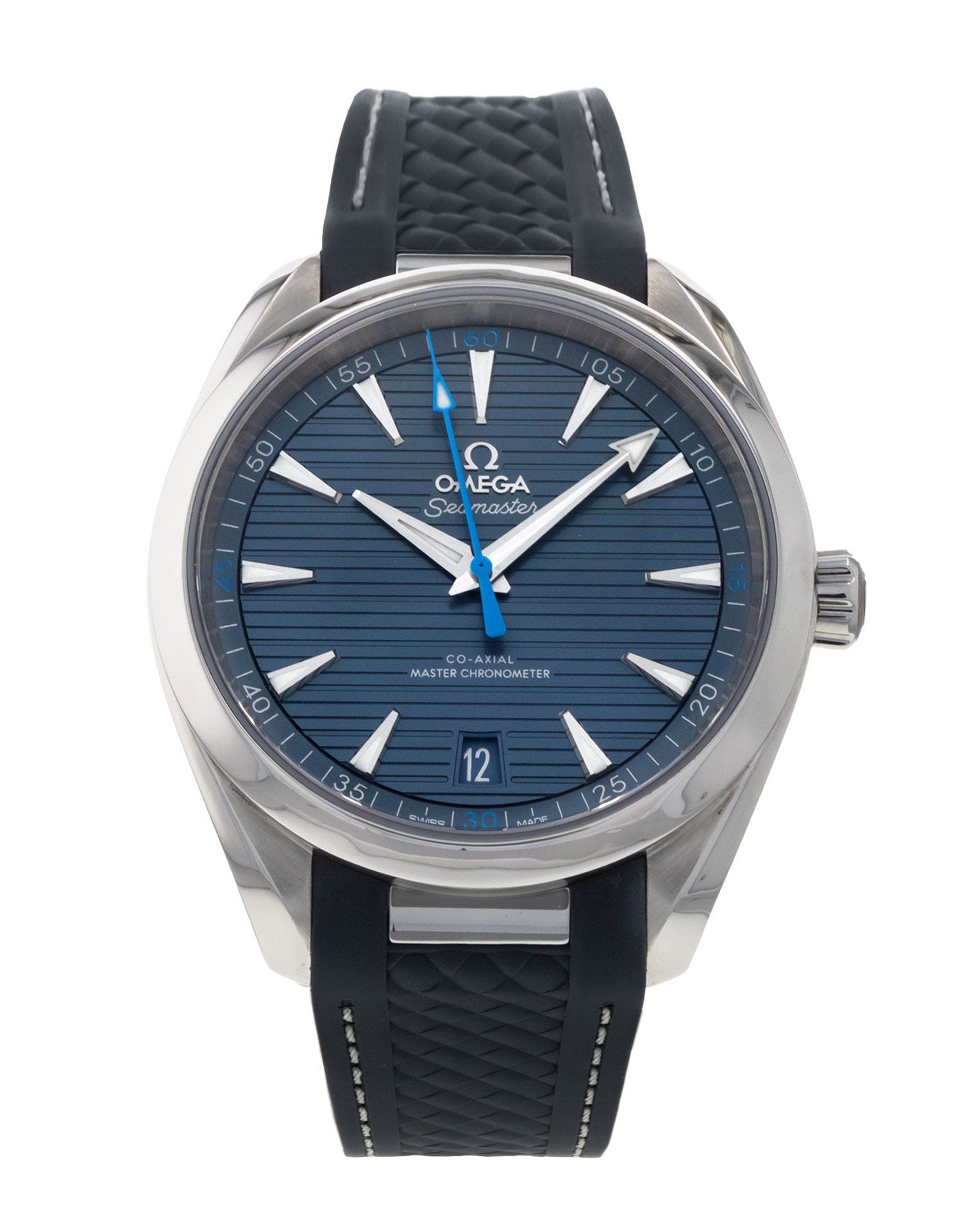 Omega Aqua Terra 150m Gents 220.12.41.21.03.002 431631