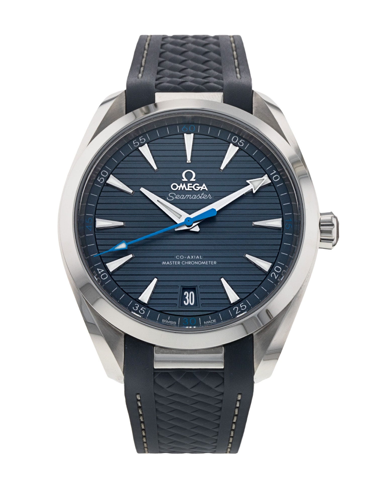 Omega Aqua Terra 150m Gents 220.12.41.21.03.002