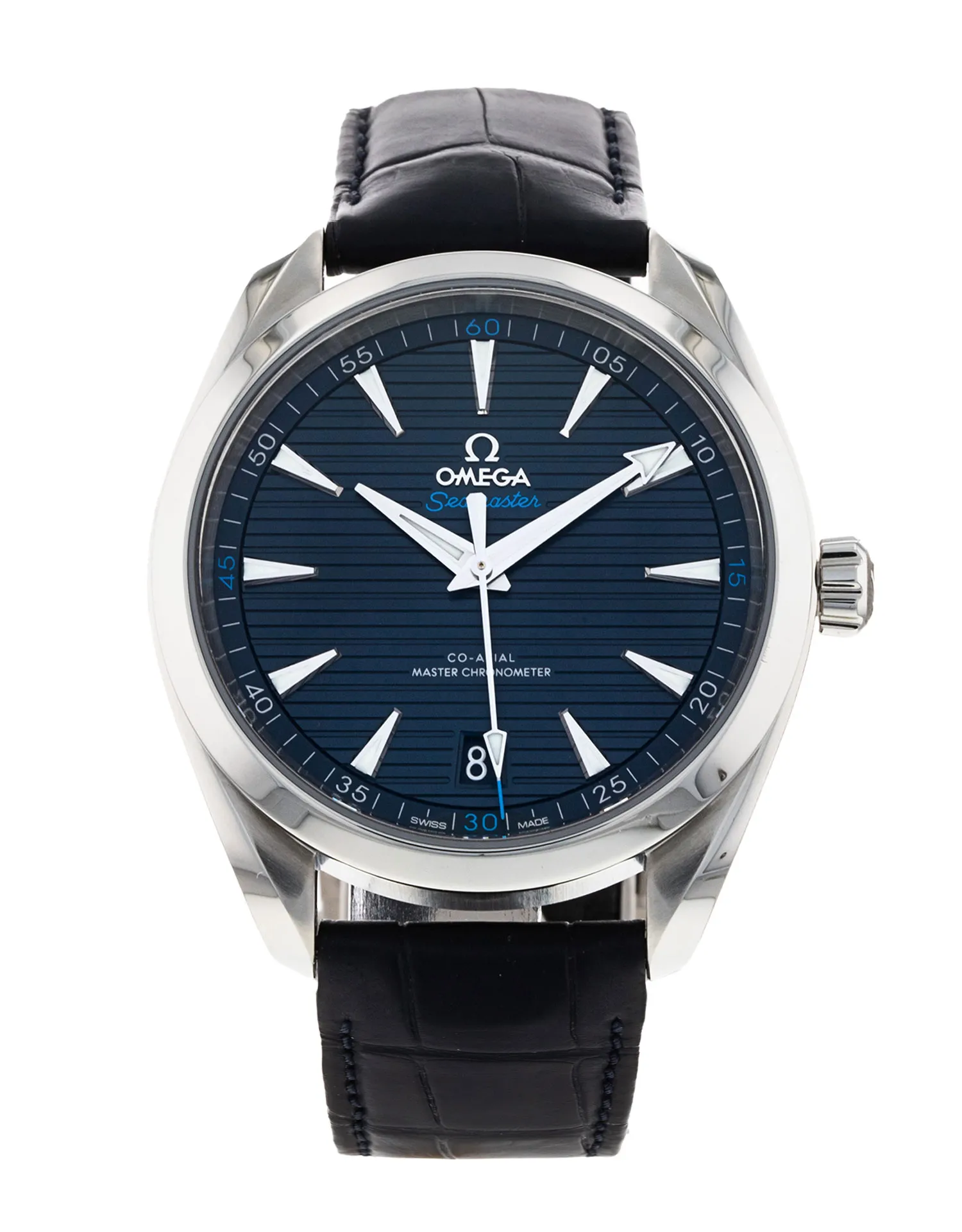Omega Aqua Terra 150m Gents 220.13.41.21.03.003 428127