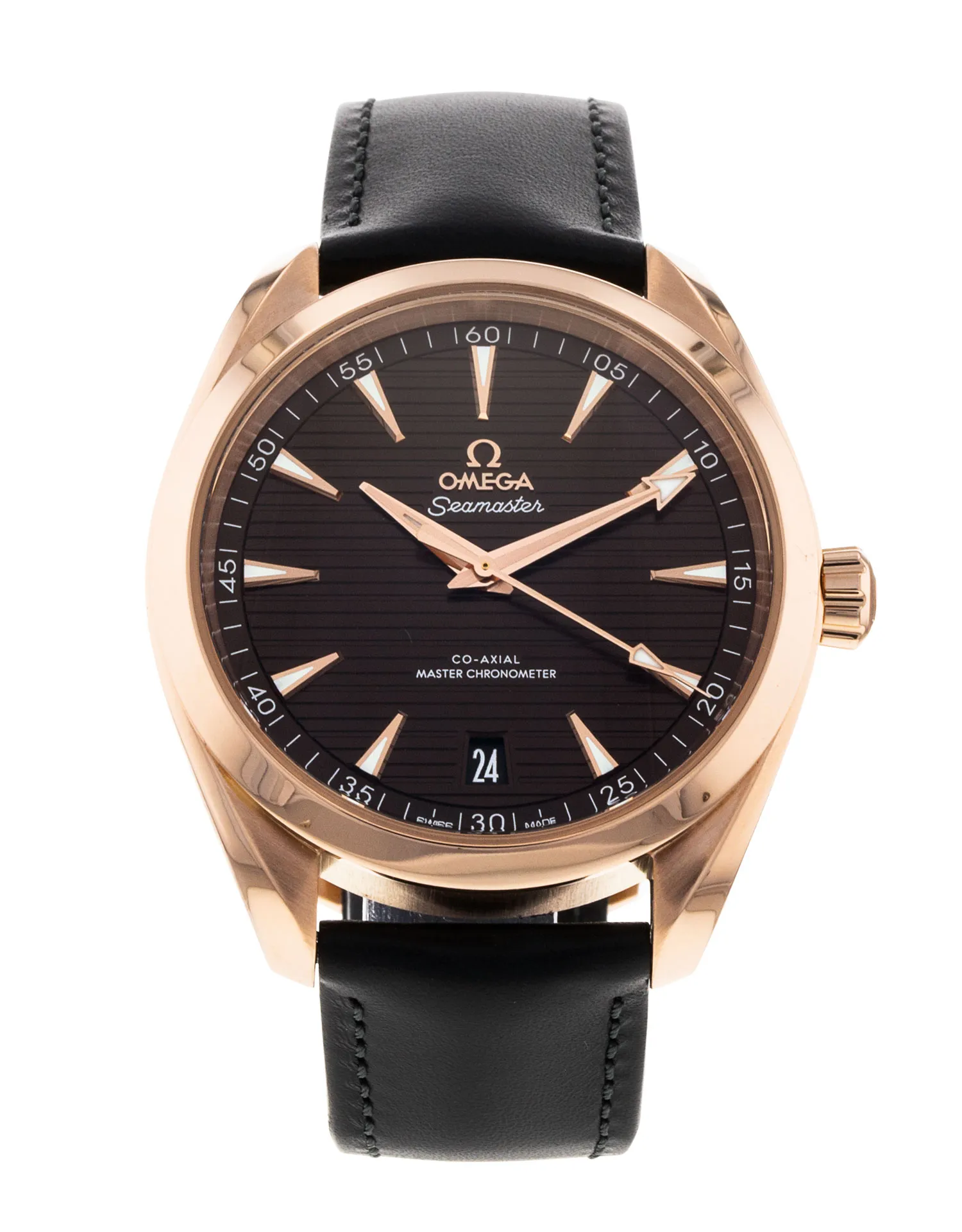 Omega Aqua Terra 150m Gents 220.53.41.21.13.001 373136