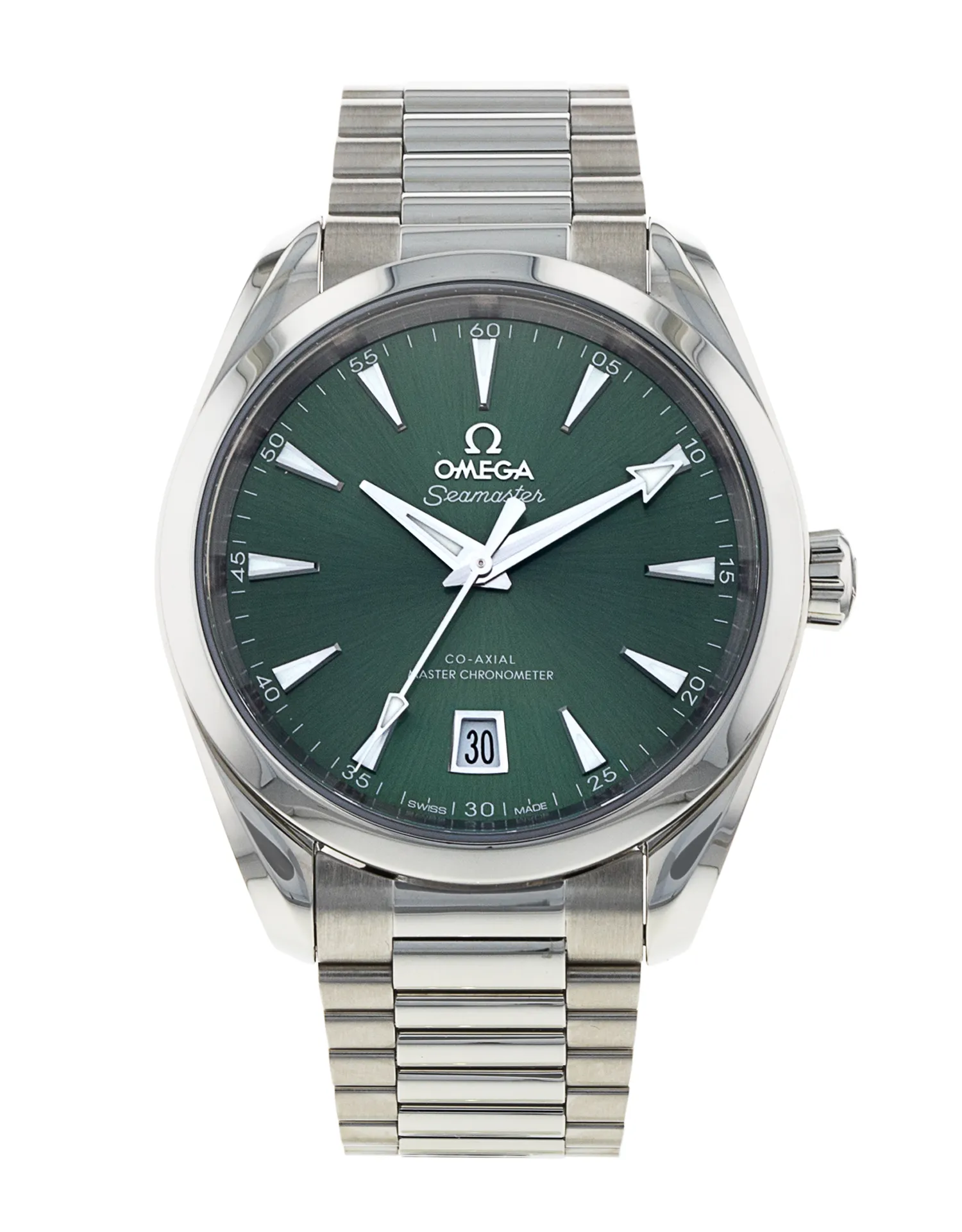 Omega Aqua Terra Shades 220.10.38.20.10.002 427089