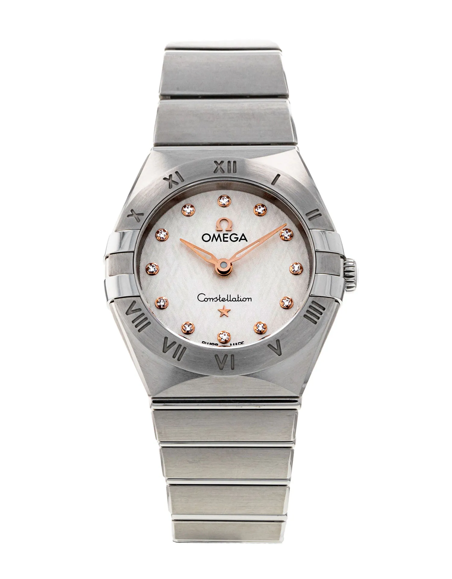 Omega Constellation 131.10.25.60.52.001
