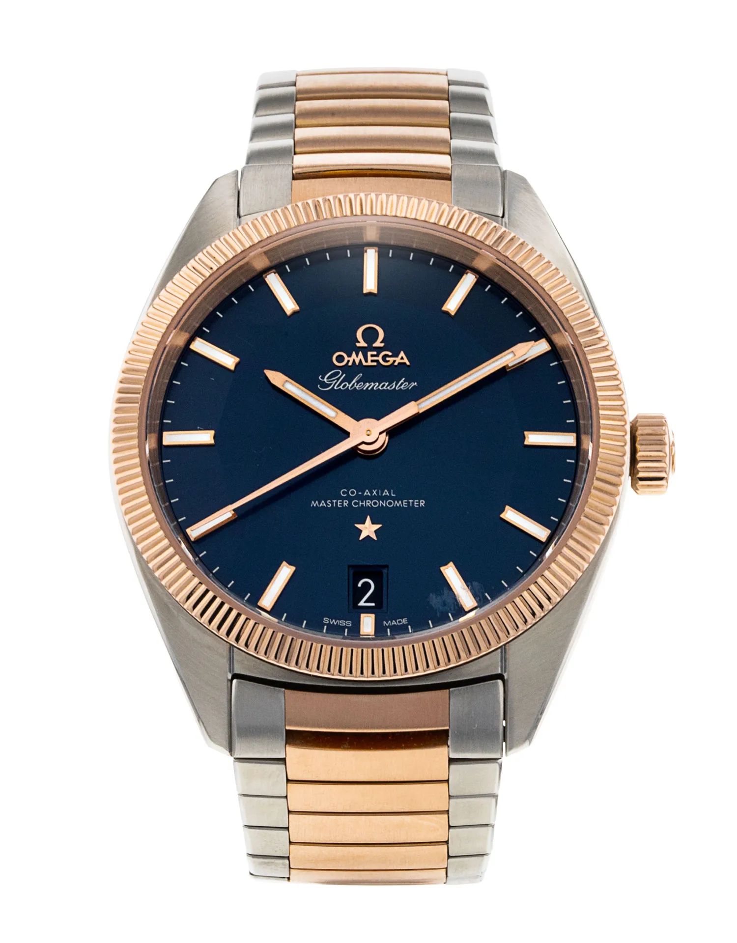 Omega Constellation Globemaster 130.20.39.21.03.001 341918