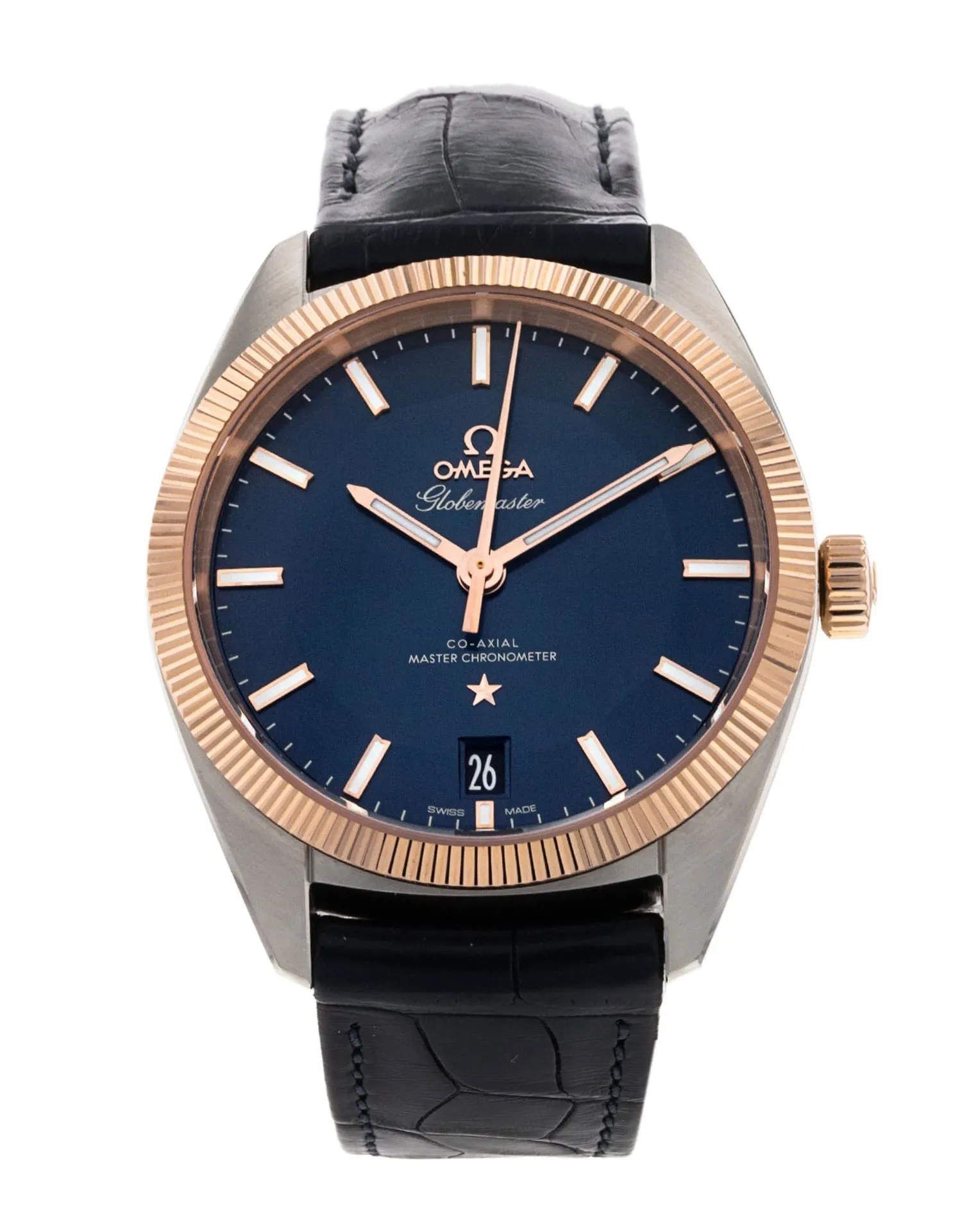 Omega Constellation Globemaster 130.23.39.21.03.001 353568