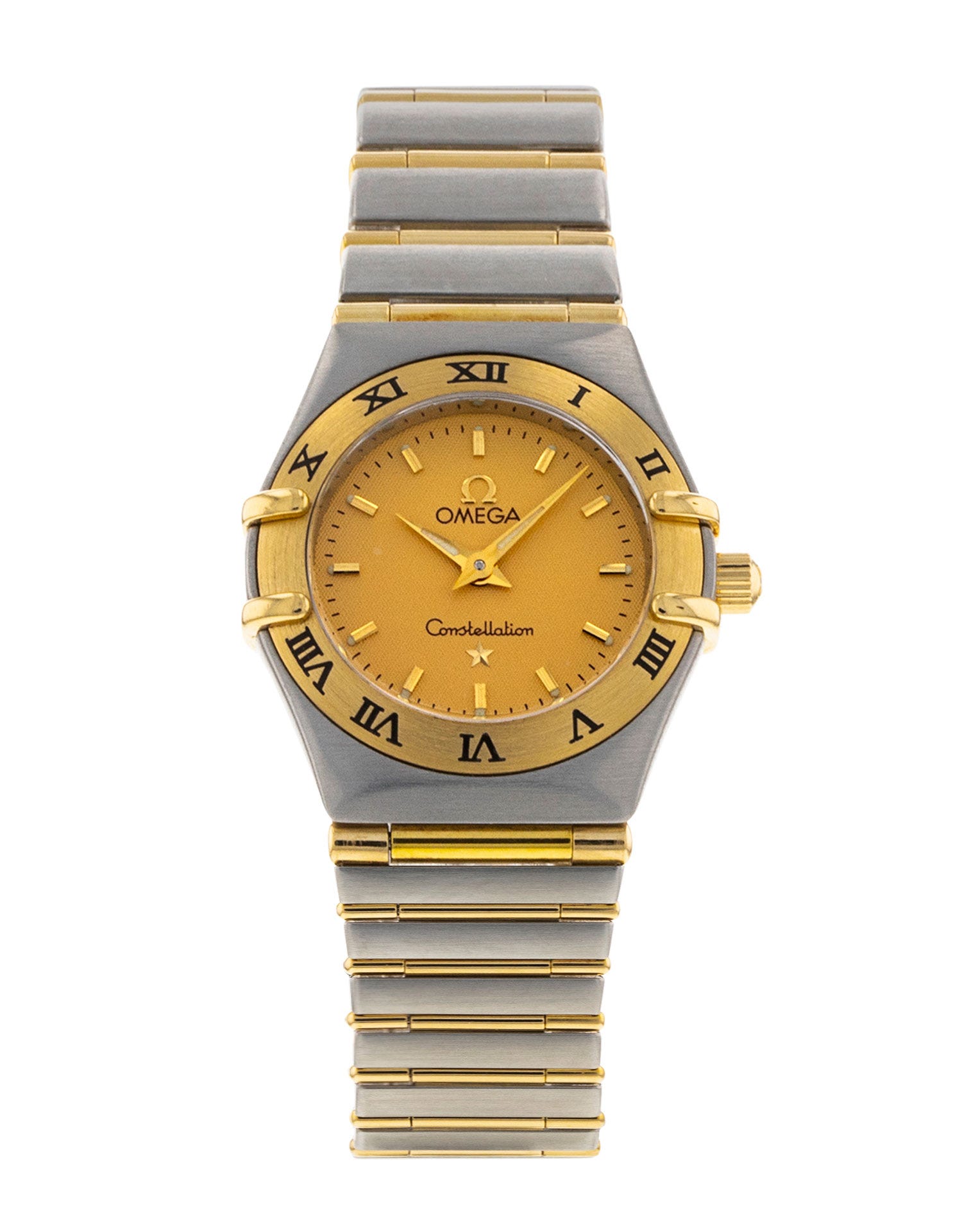 Omega Constellation Mini 1262.10.00 404972