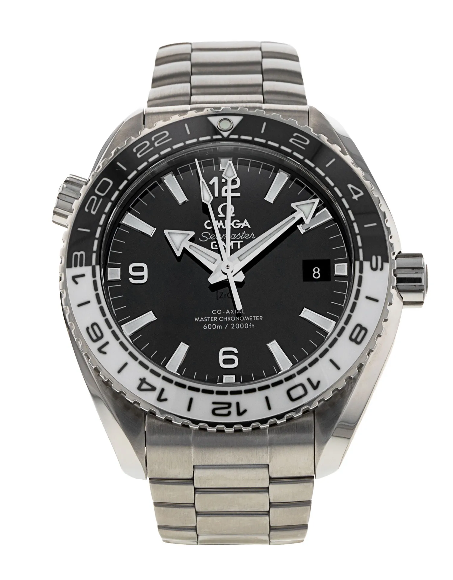 Omega Planet Ocean 215.30.44.22.01.001 430539