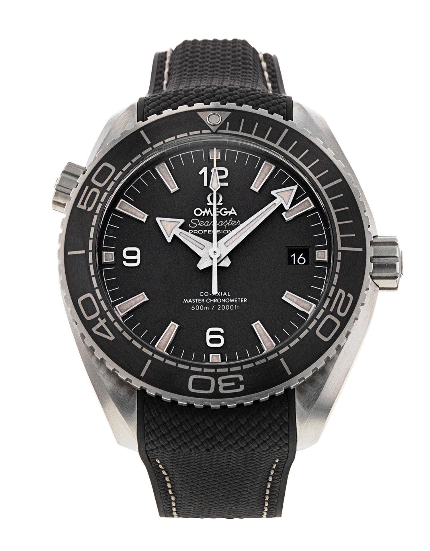 Omega Planet Ocean 215.32.44.21.01.002 432929