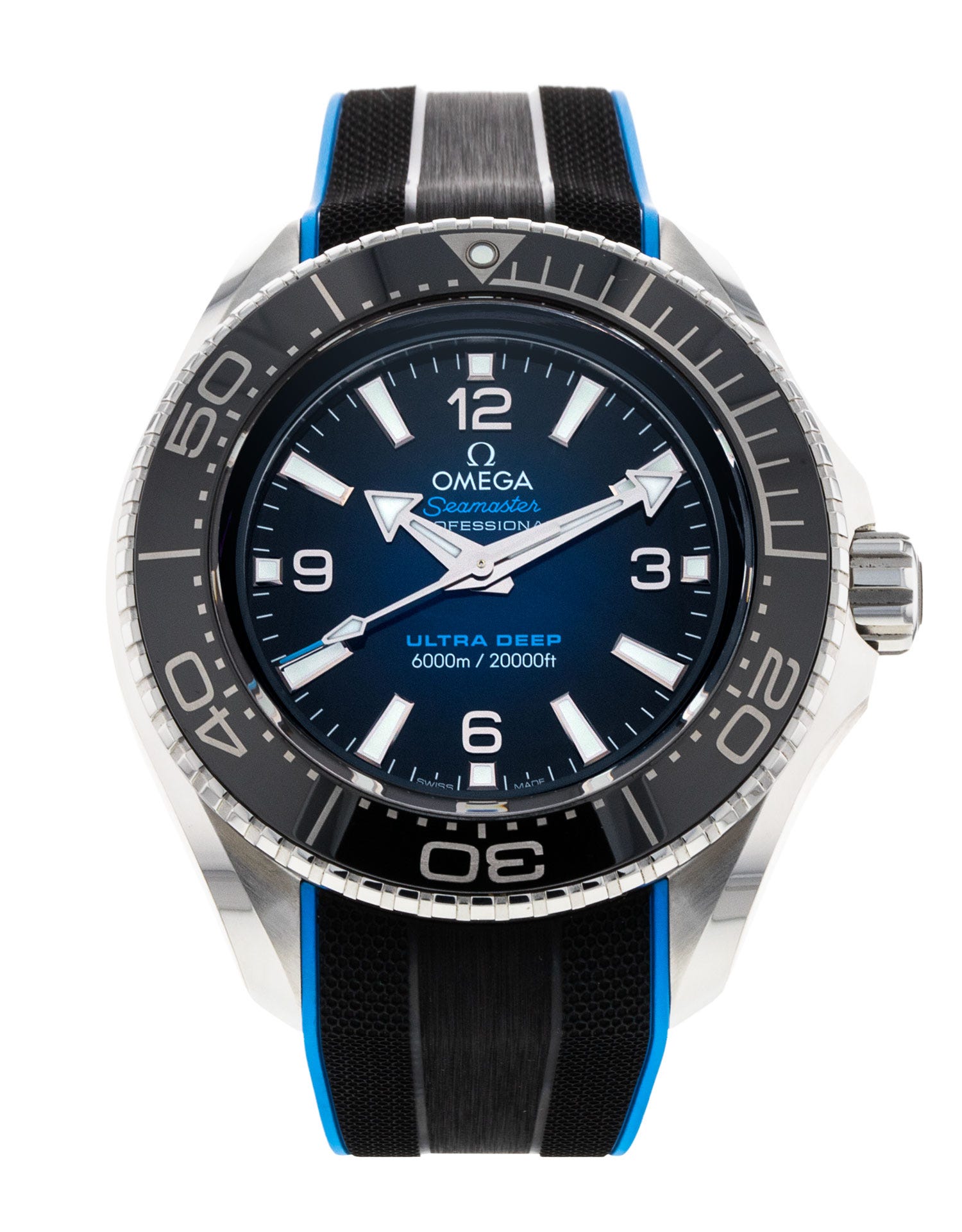 Omega Planet Ocean 215.32.46.21.03.001 370517