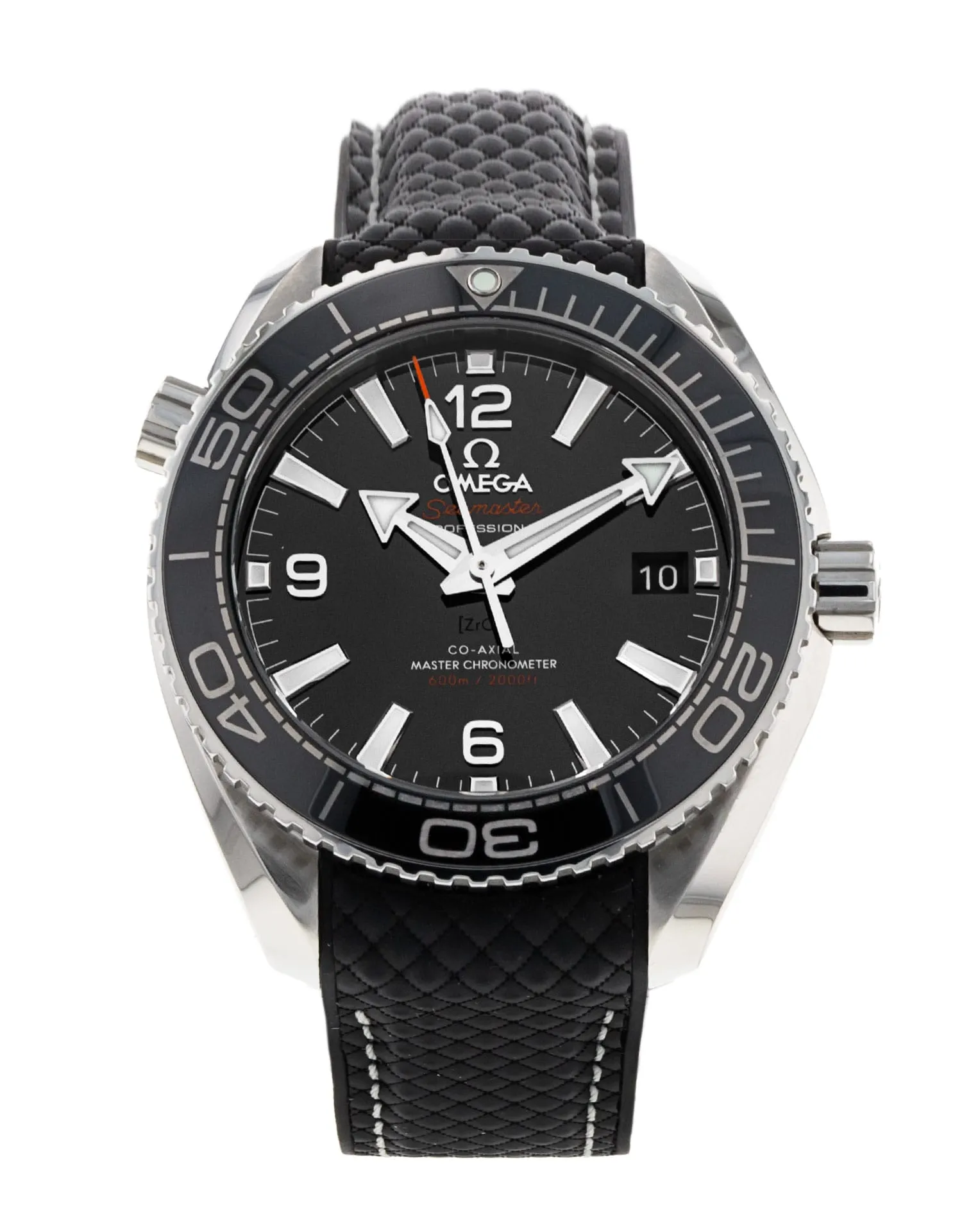 Omega Planet Ocean 215.33.40.20.01.001 393664