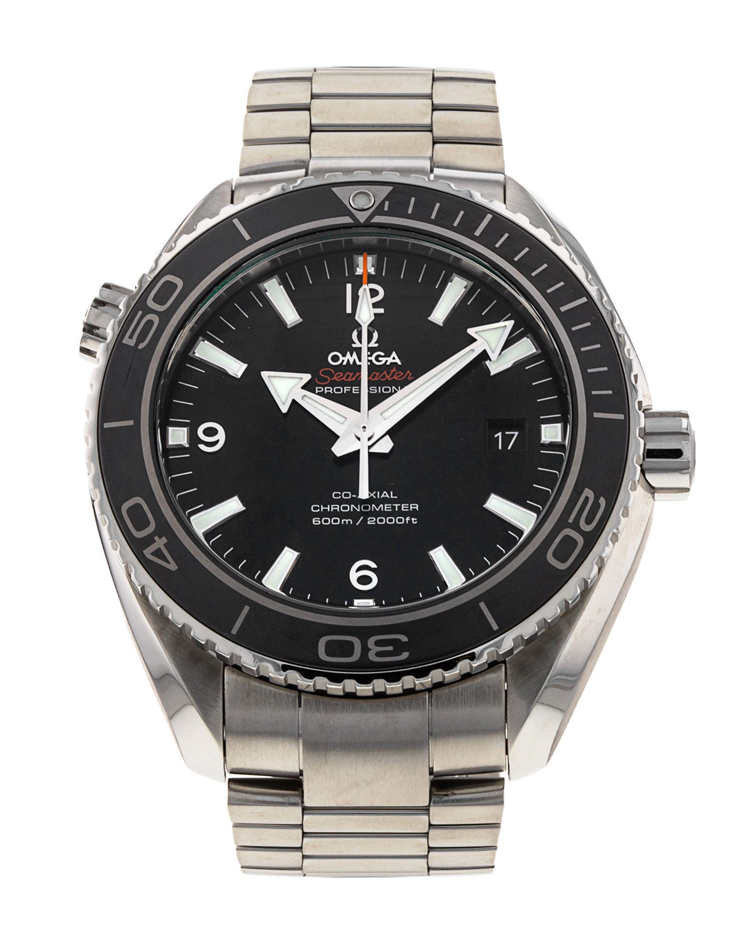 Omega Planet Ocean 232.30.46.21.01.001 440923