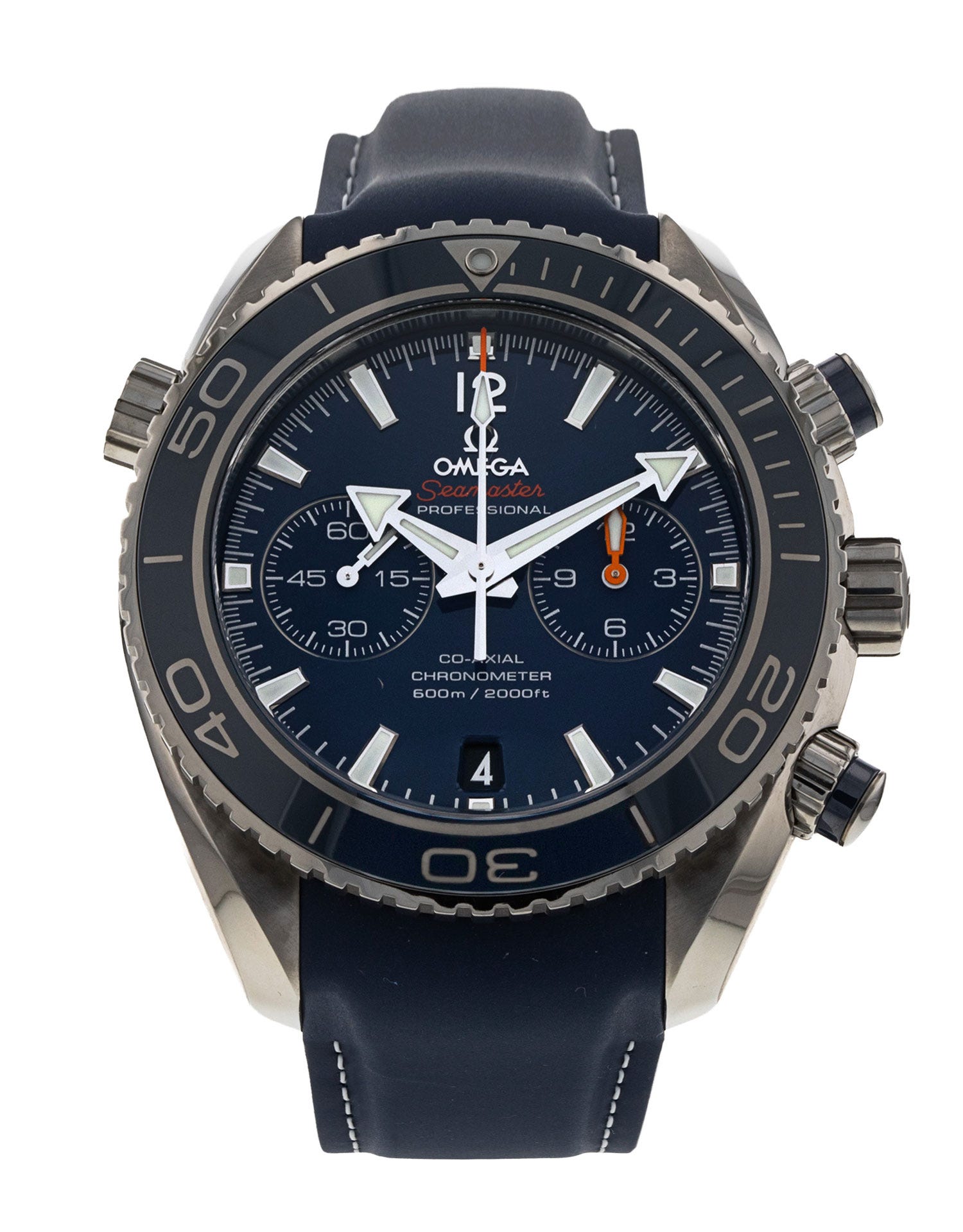 Omega Planet Ocean 232.92.46.51.03.001 414027