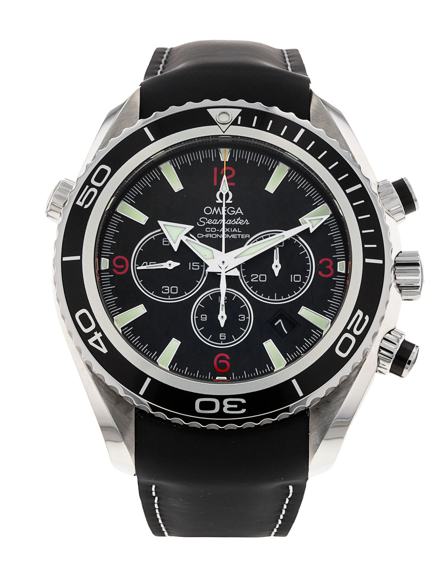 Omega Planet Ocean 2910.51.82 404314